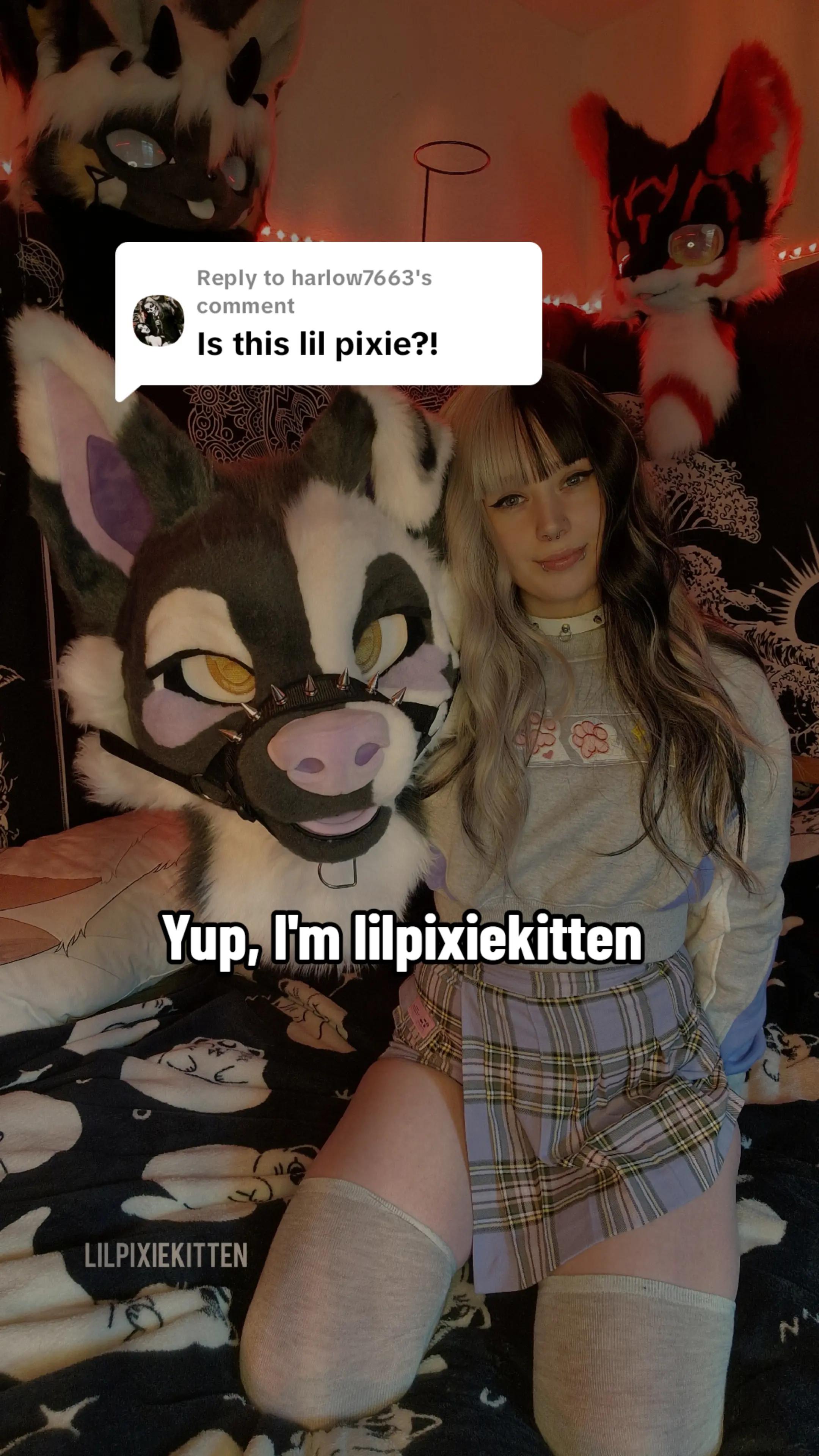 @Bailey (lilpixiekitten)