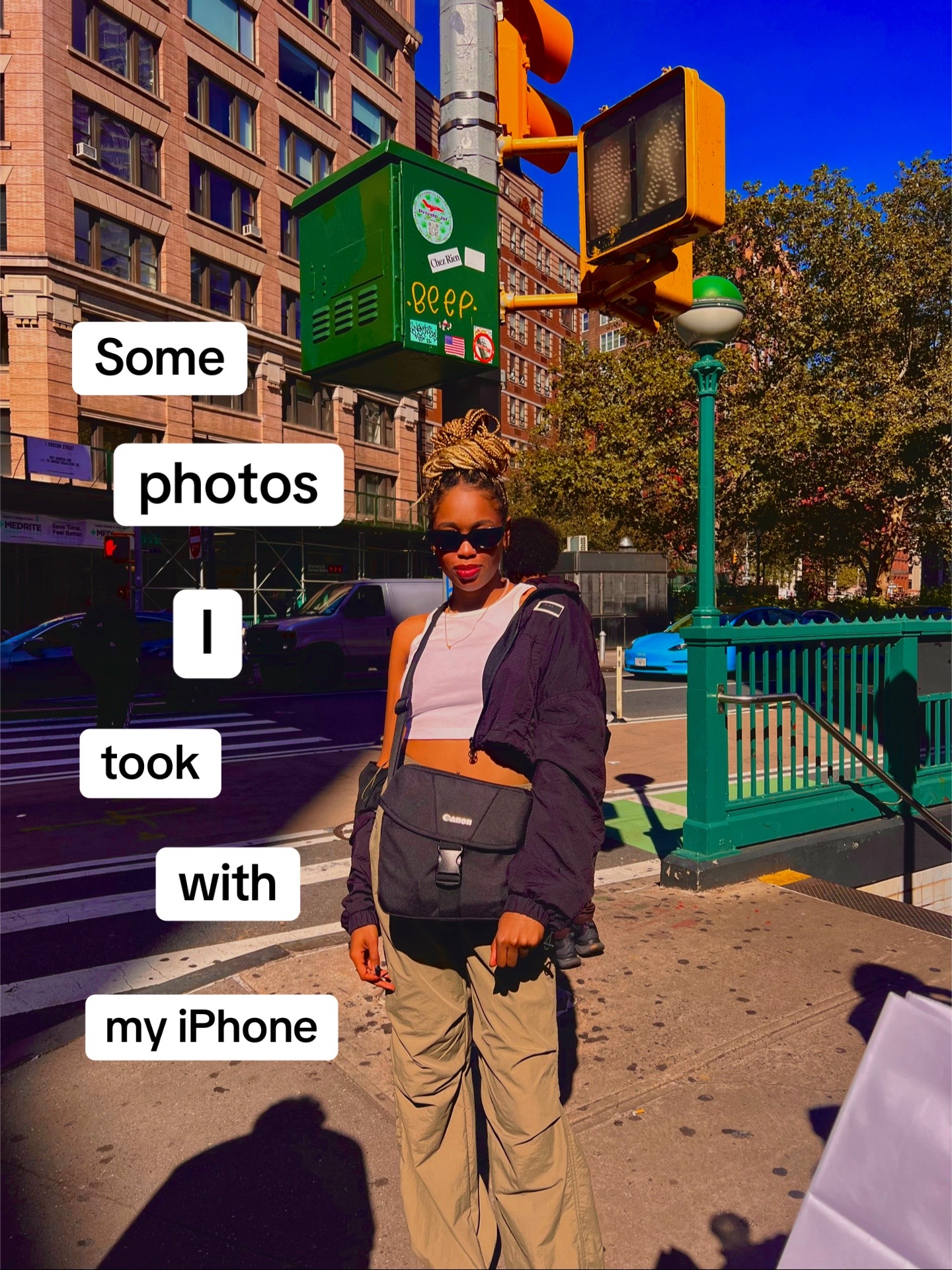 @just.me
