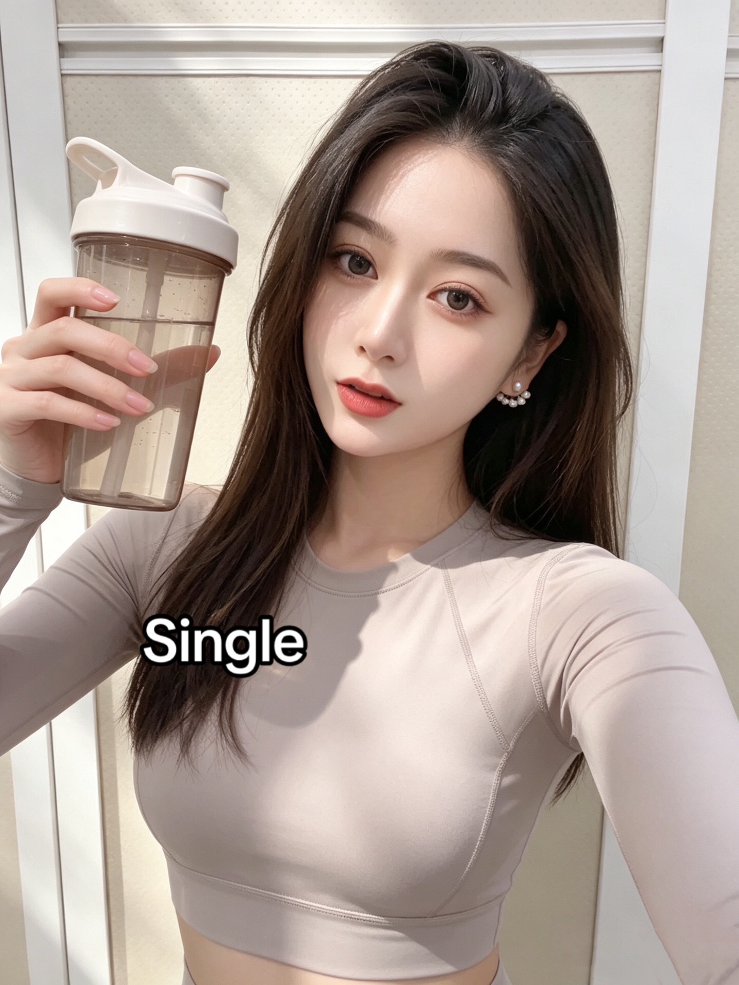 @Red Lips