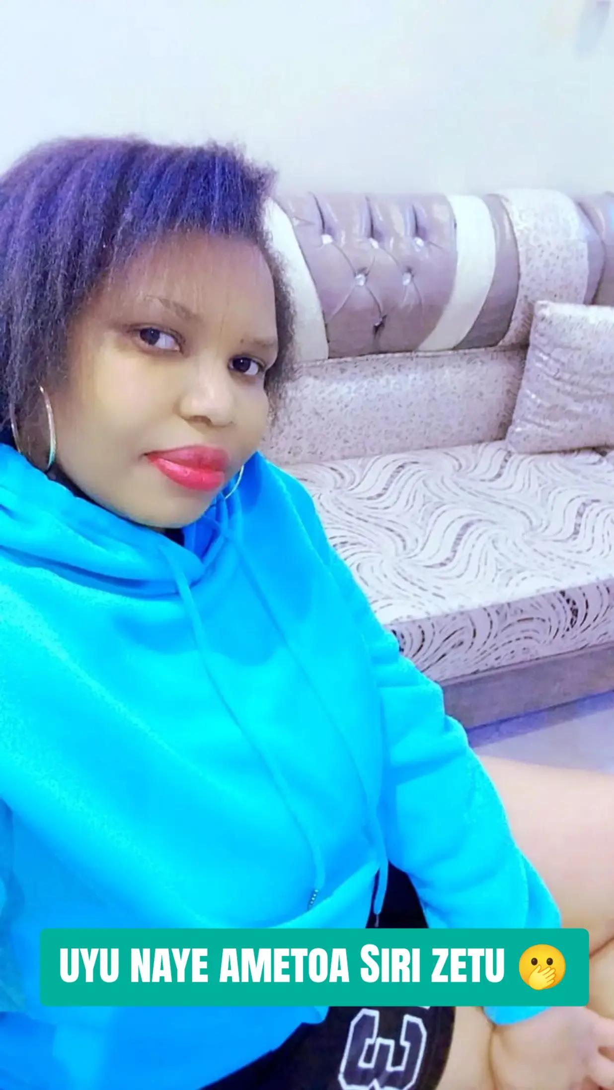 @Grace kuria 🌹