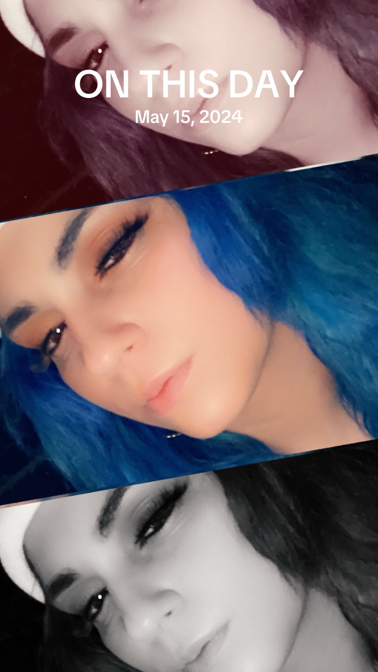 @Aminiikie Marie