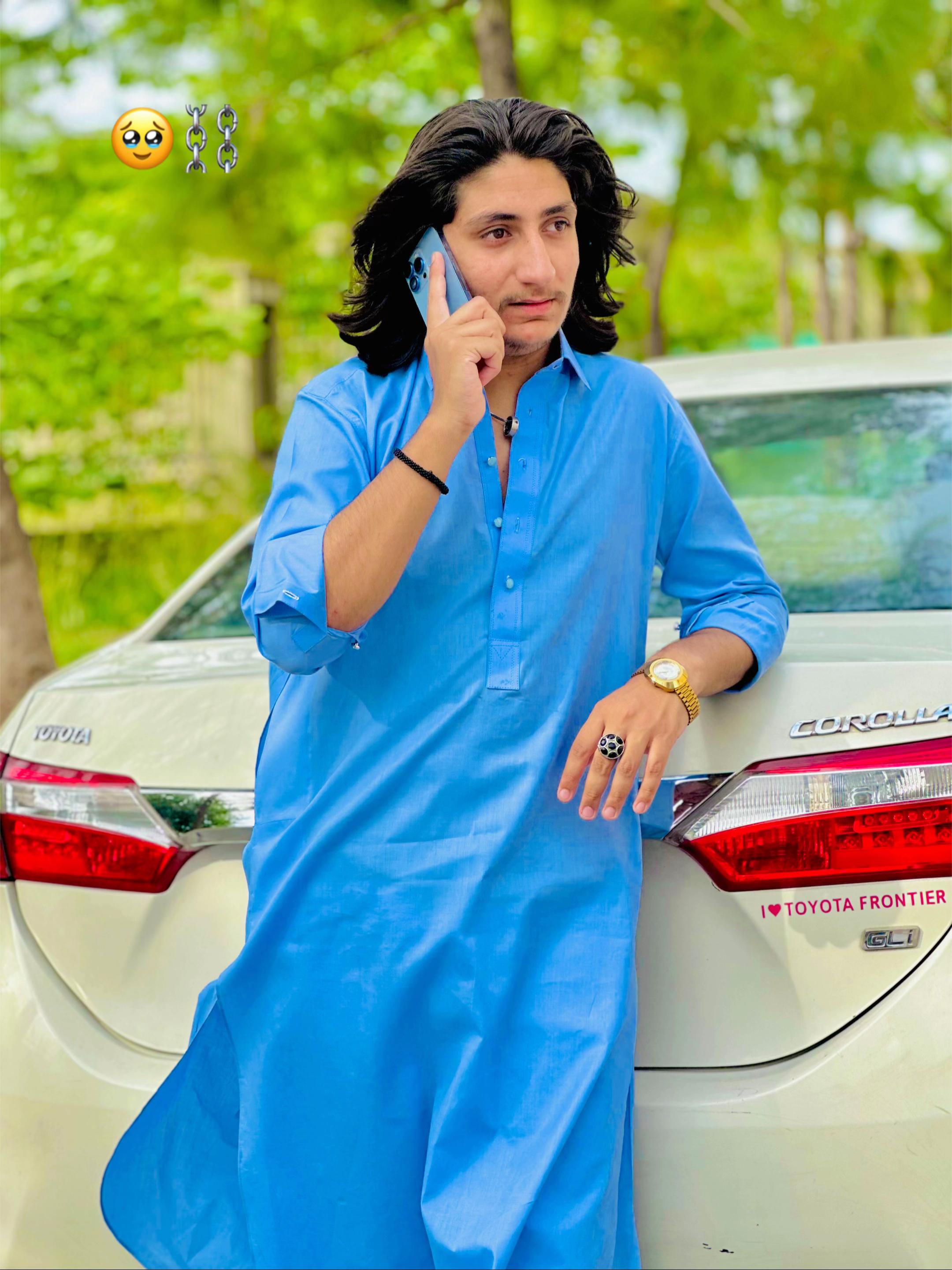 @شکریال آلے 😎