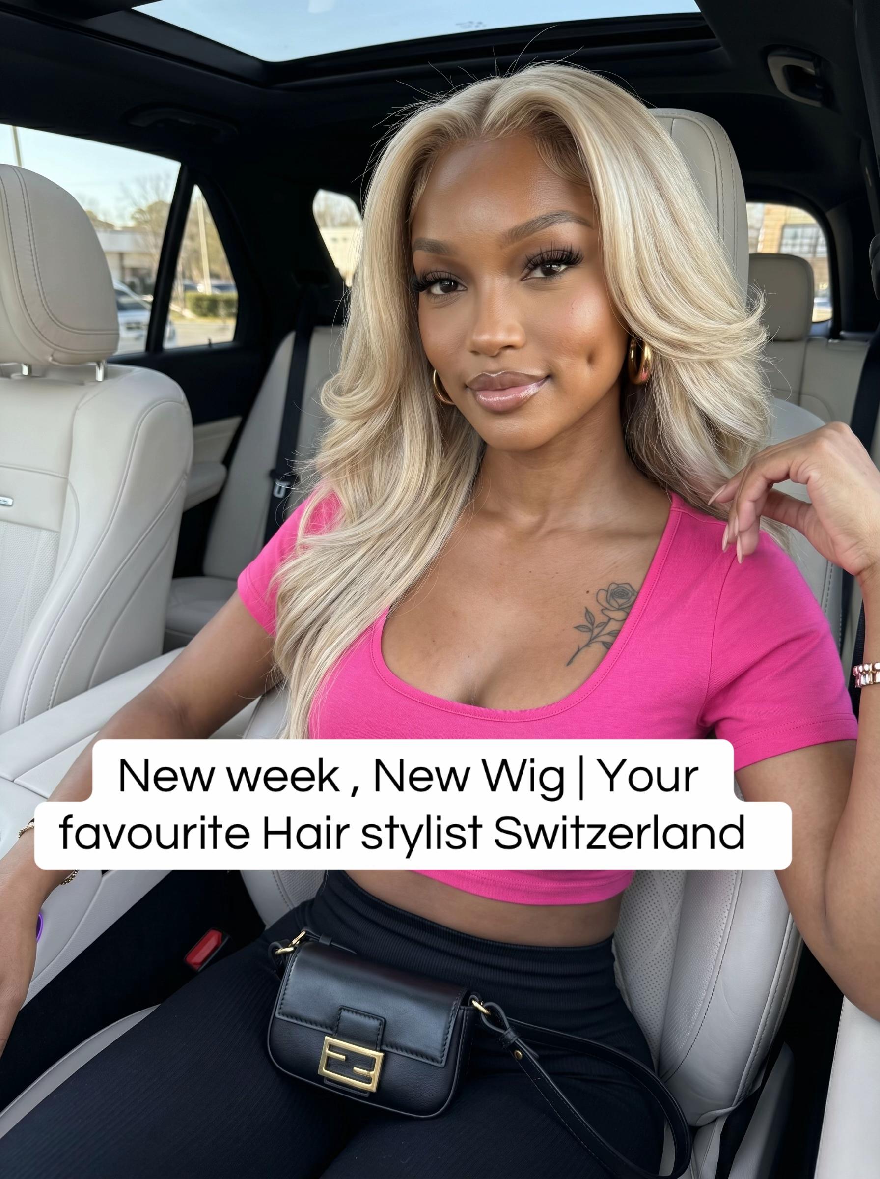 @Wig shop Switzerland