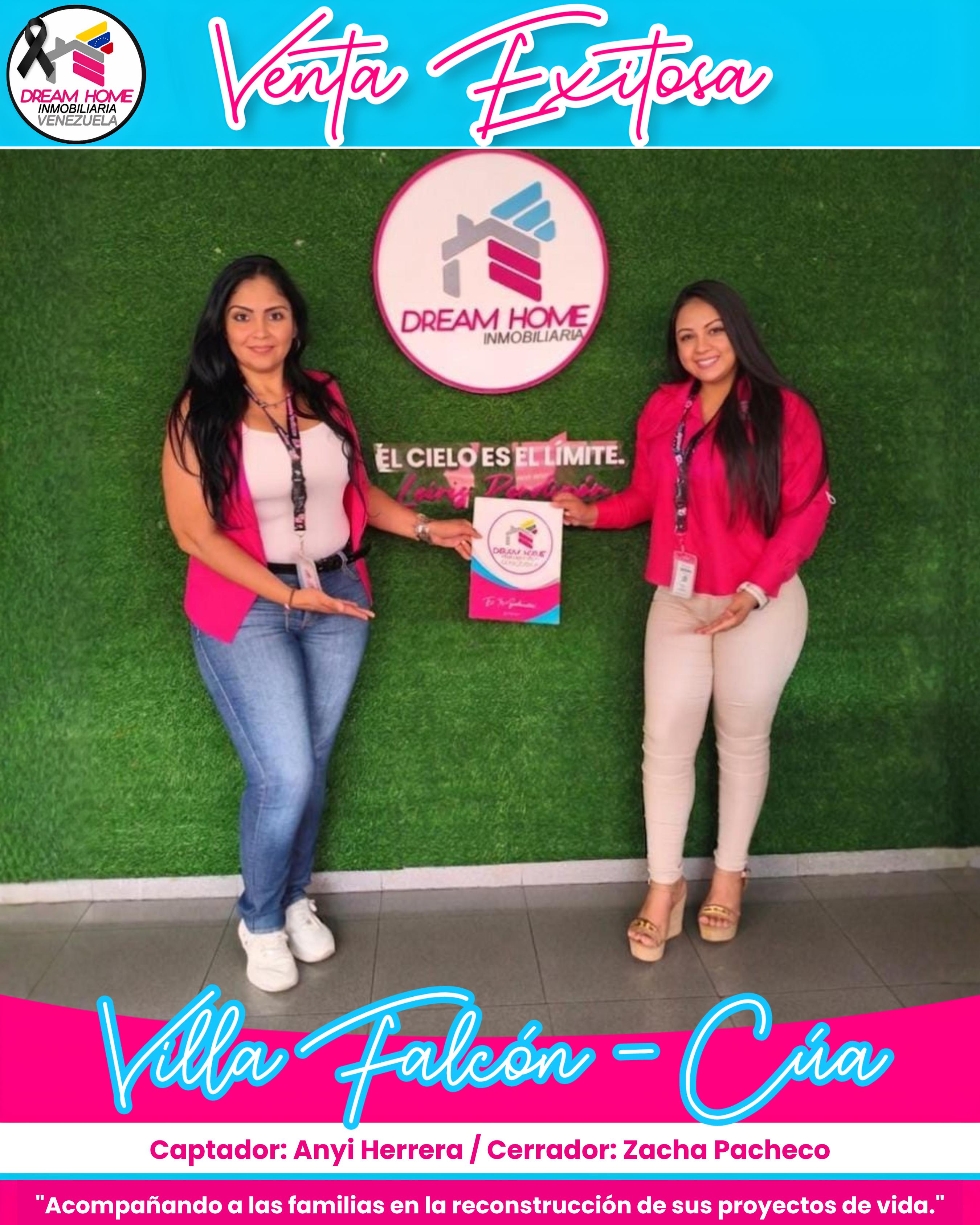 @Dream Home Venezuela