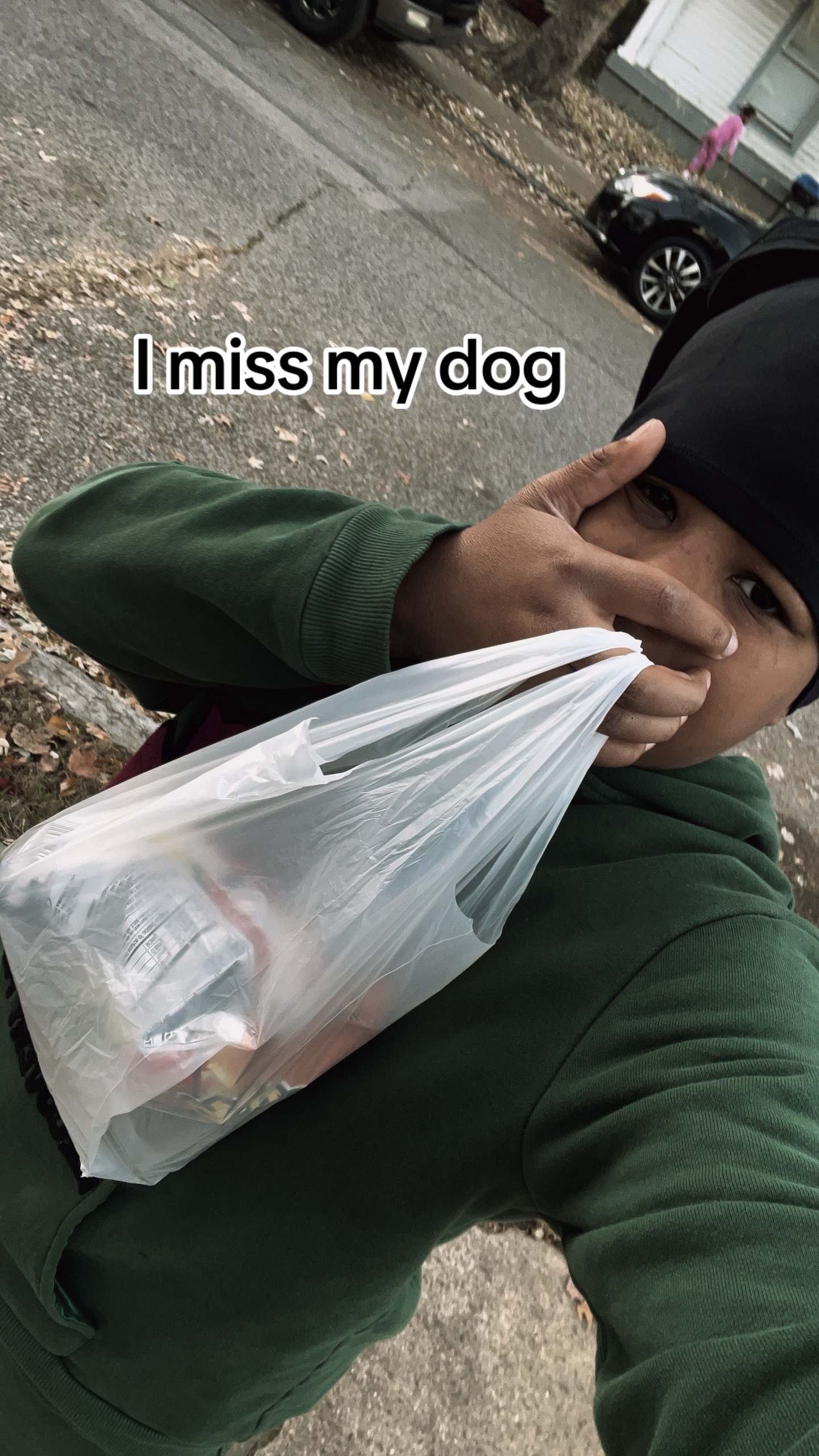 @Lonzie Leonard