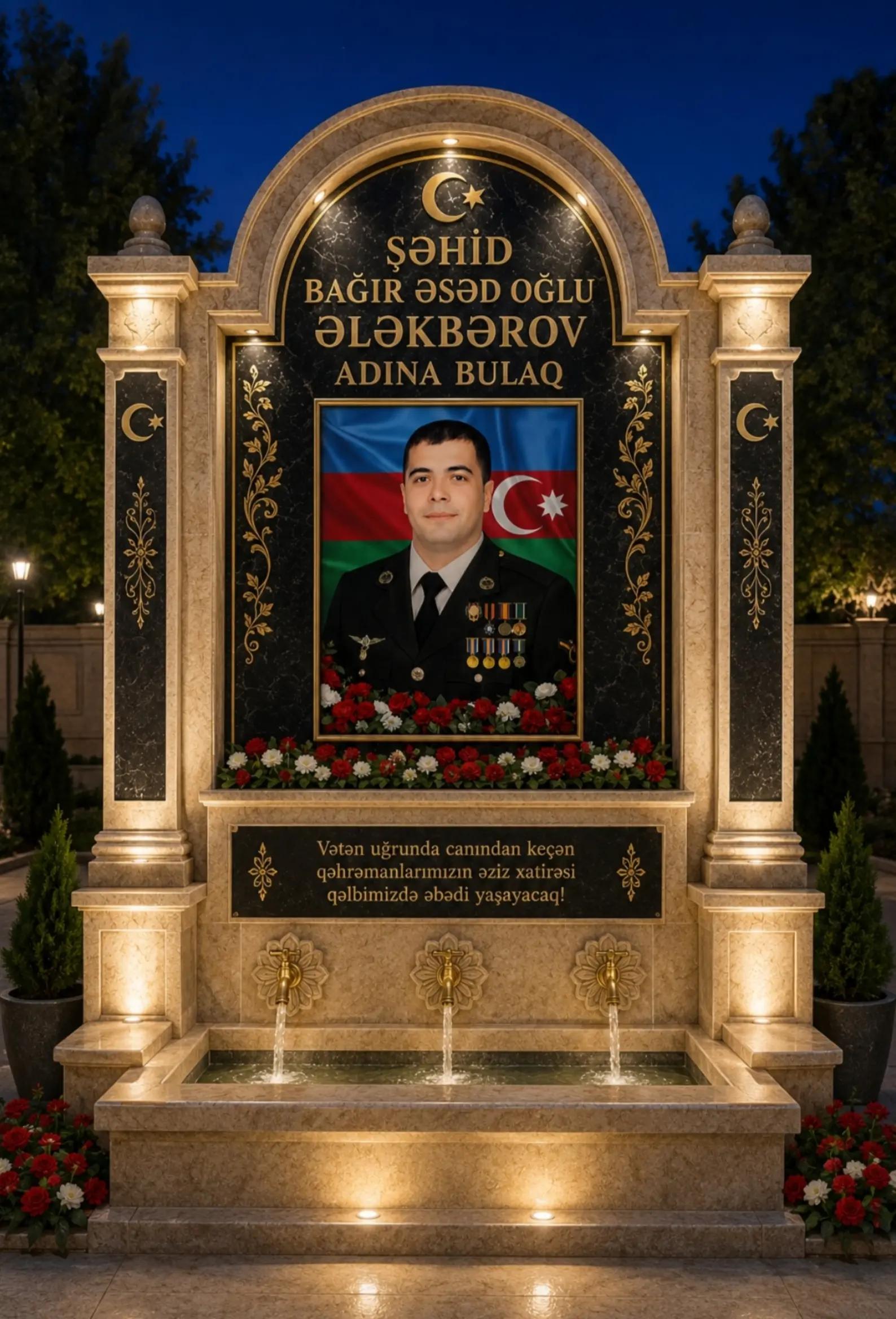 @ŞƏHID BAĞIR ƏLƏKBƏROV.