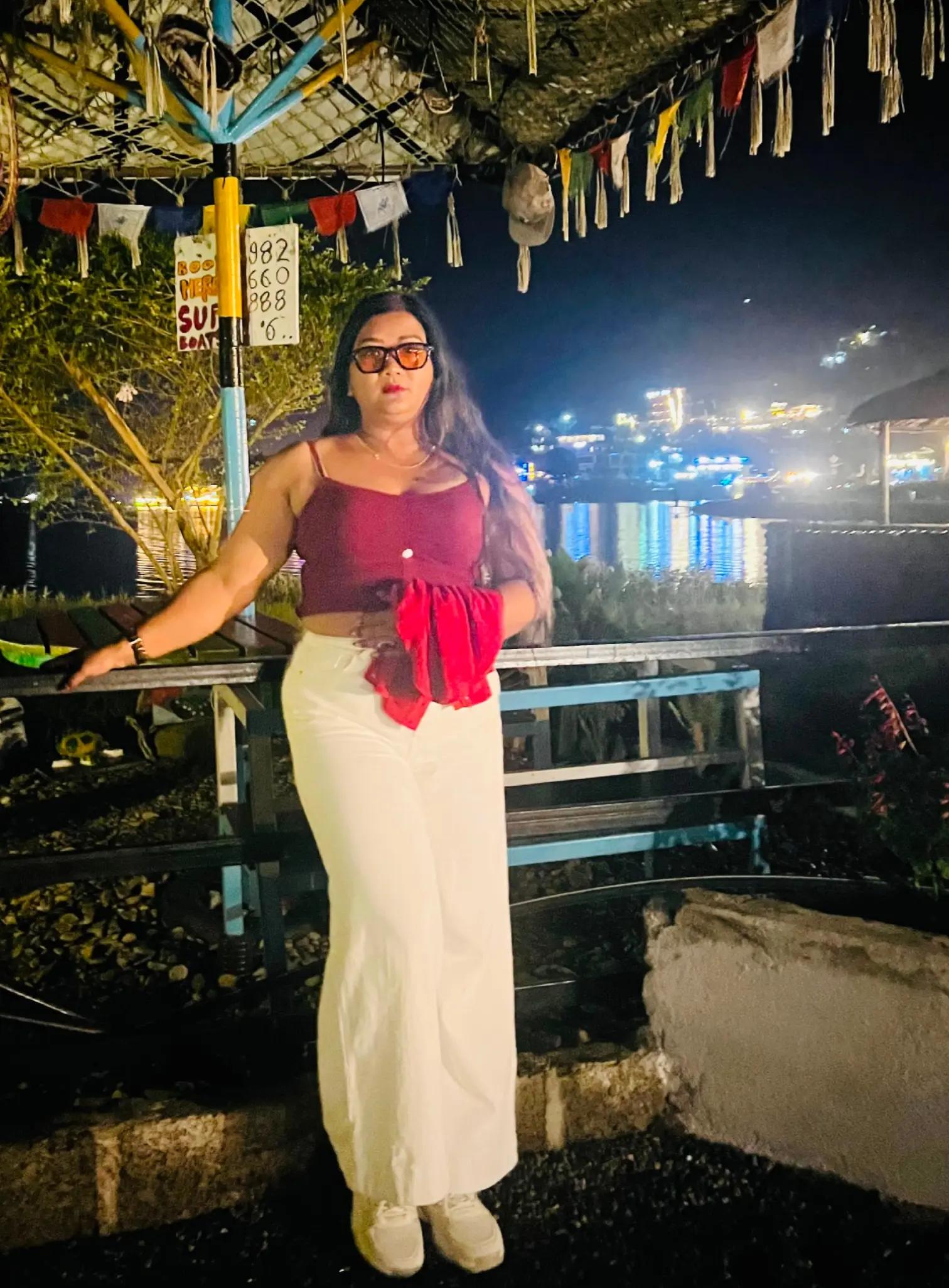 @Rajneethapamagar