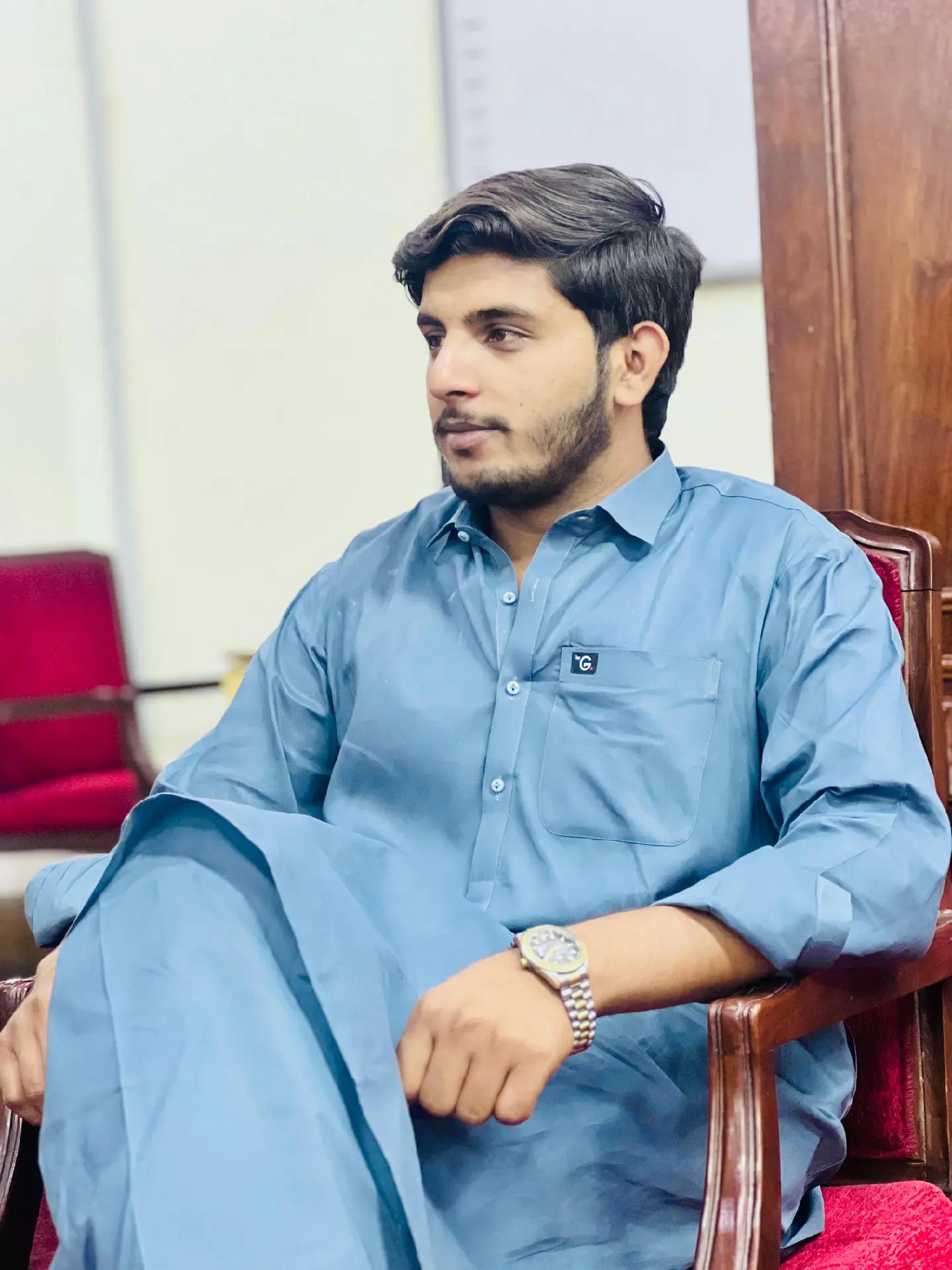 @Umair umer bhatti (official)♐