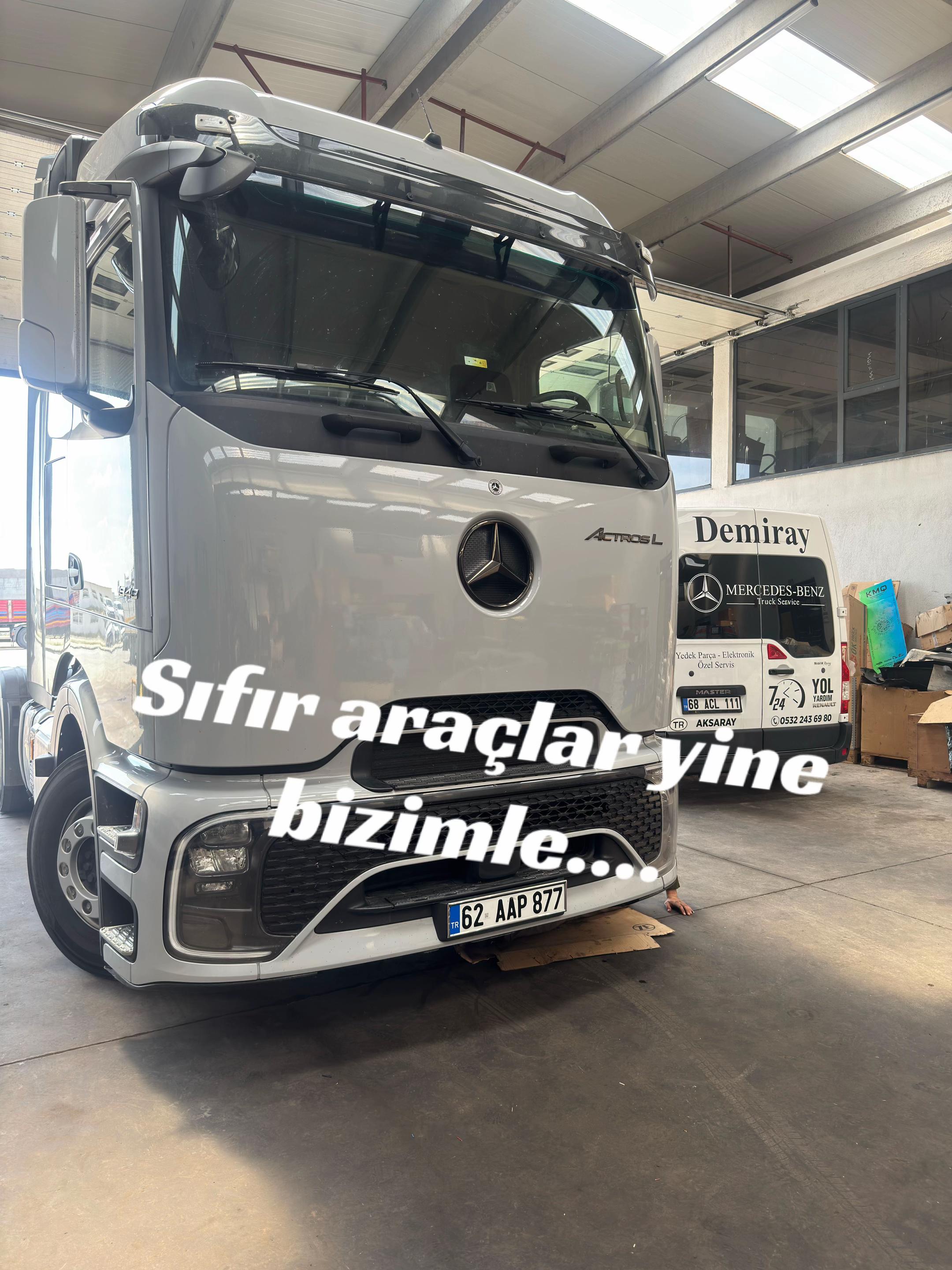@Oğuz Han