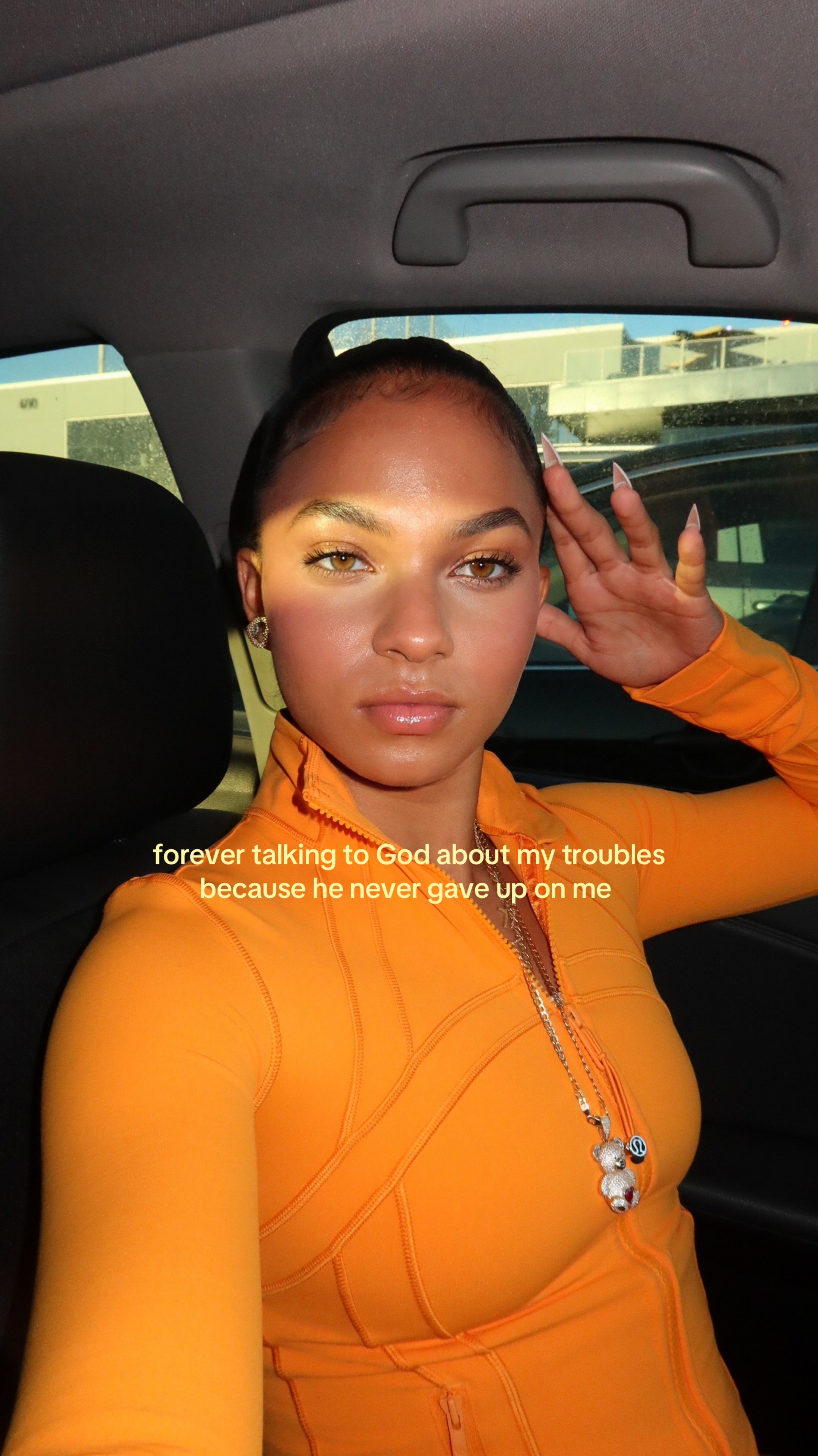 @BRAZIL MARIE
