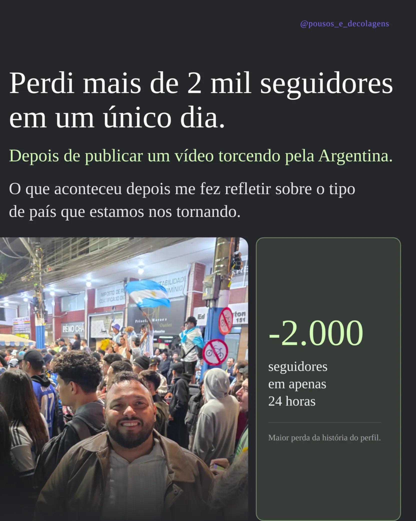 @Pousos e decolagens