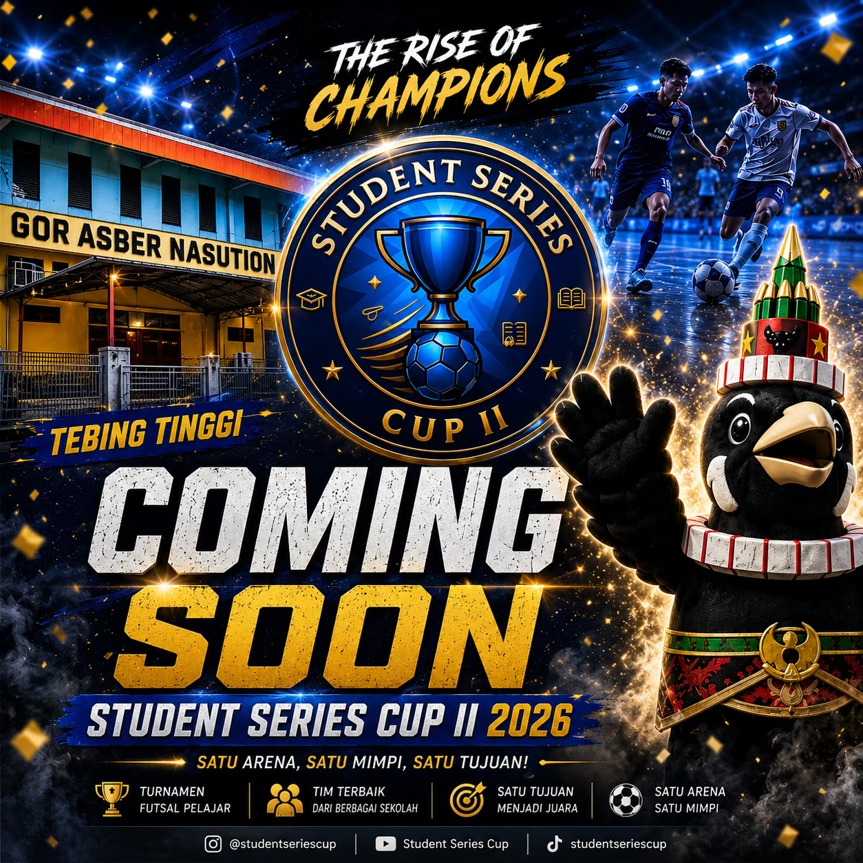 @studentseriescup2026