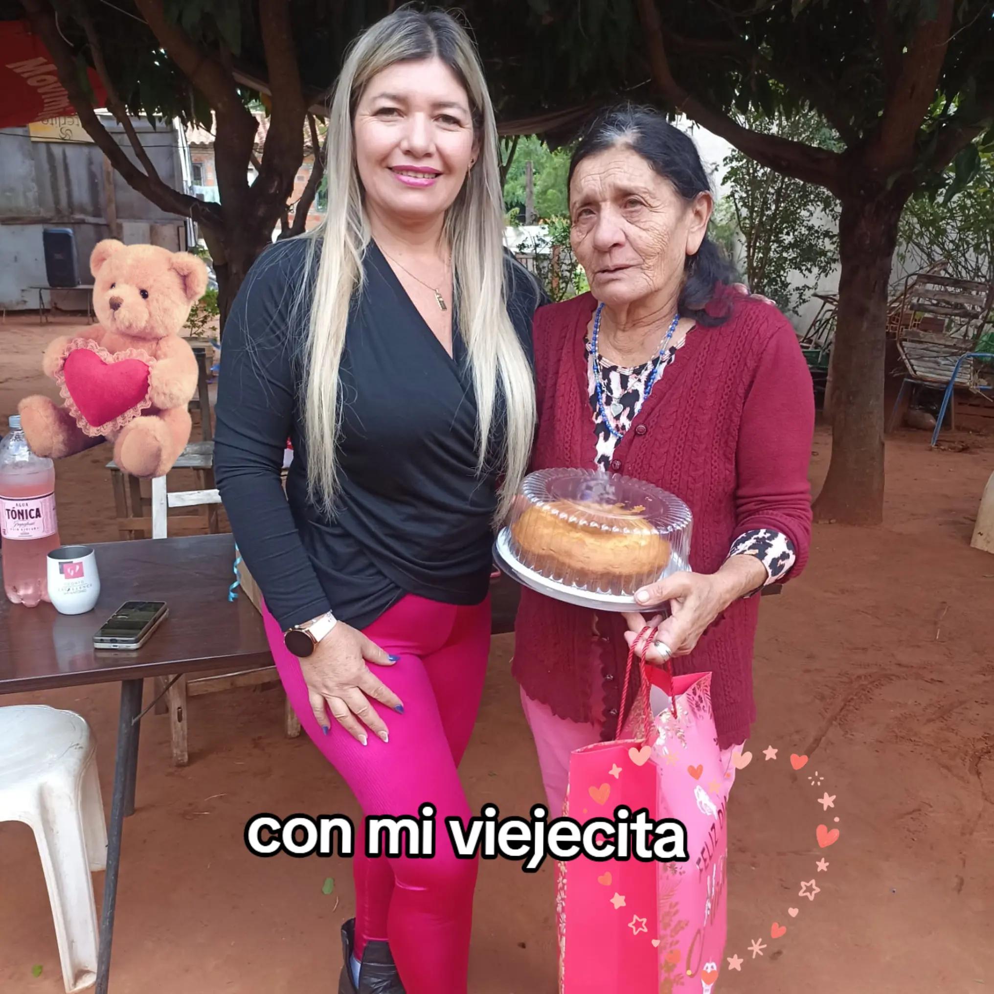 @La Rubiaza 775♡