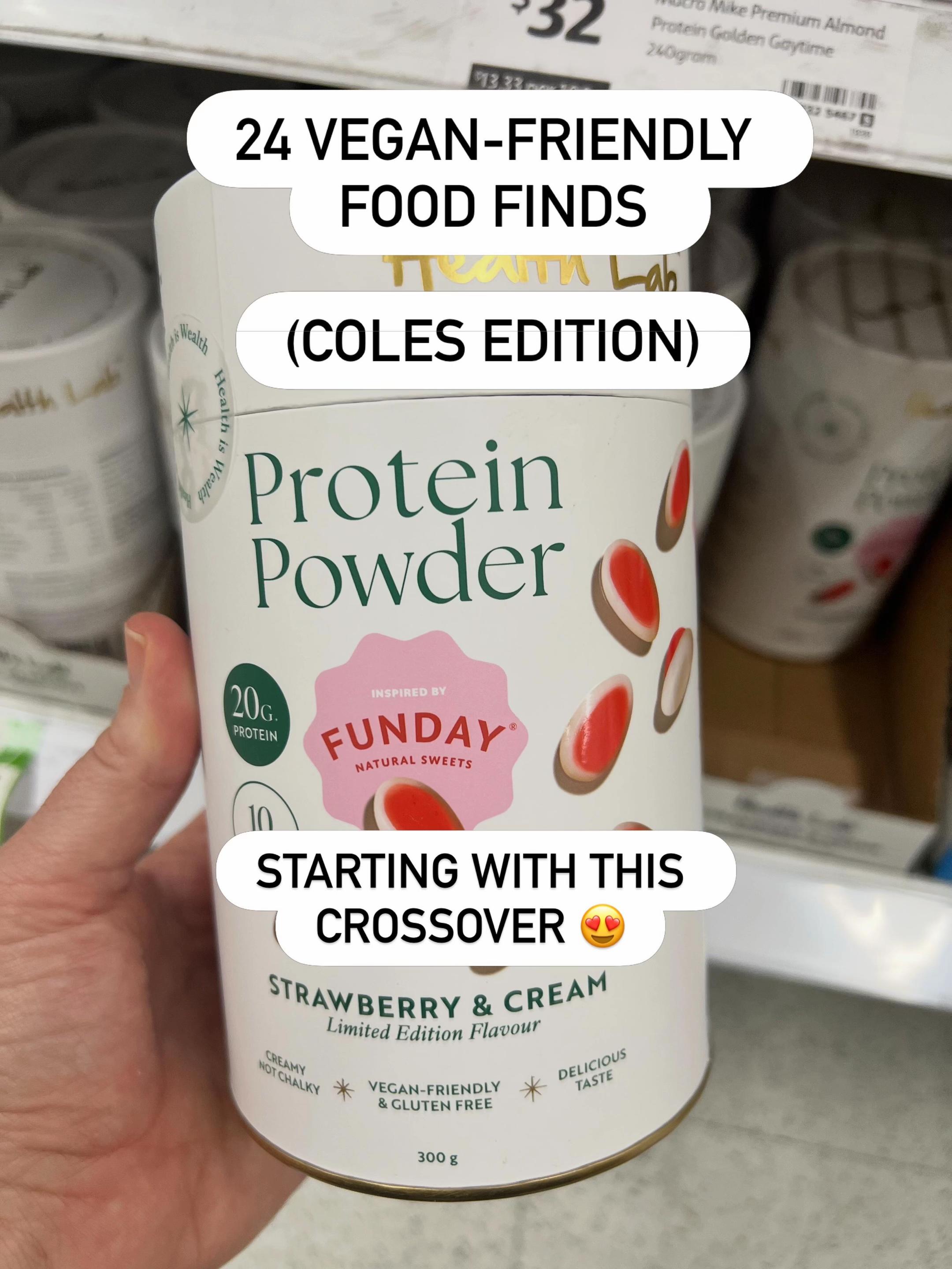 @VegKit