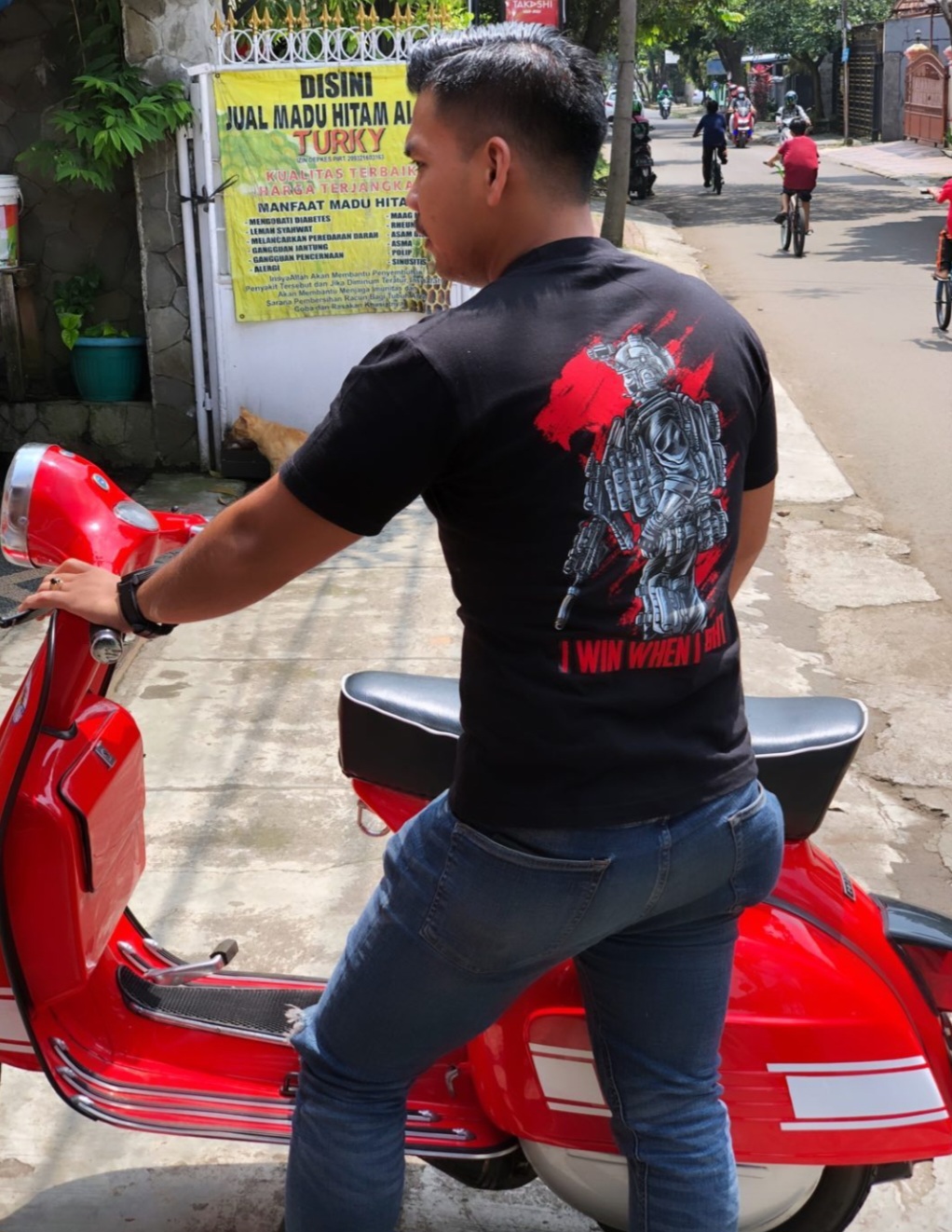 @Anton Medan