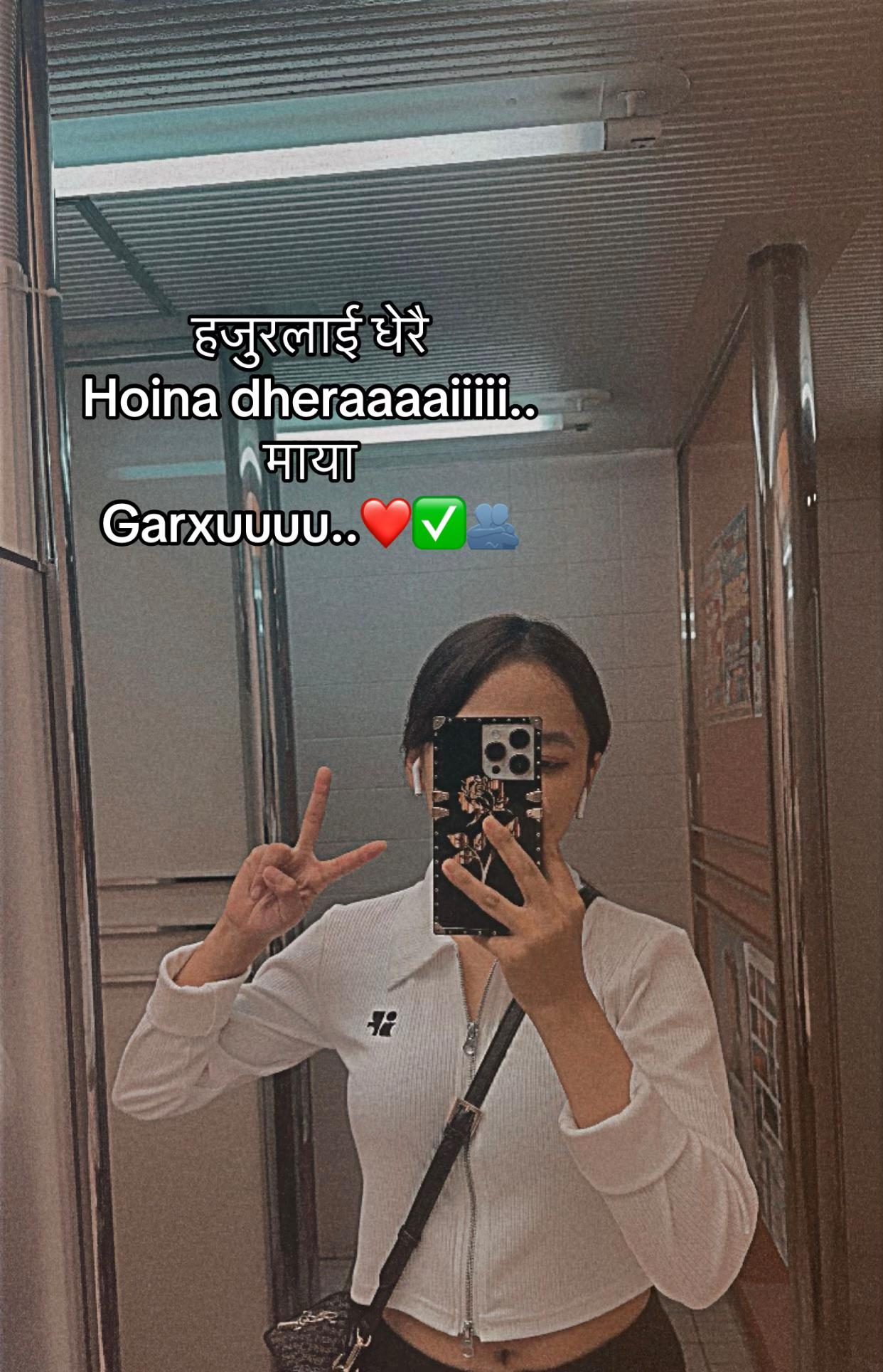 @Samiksha Sampang Rai 🕊️