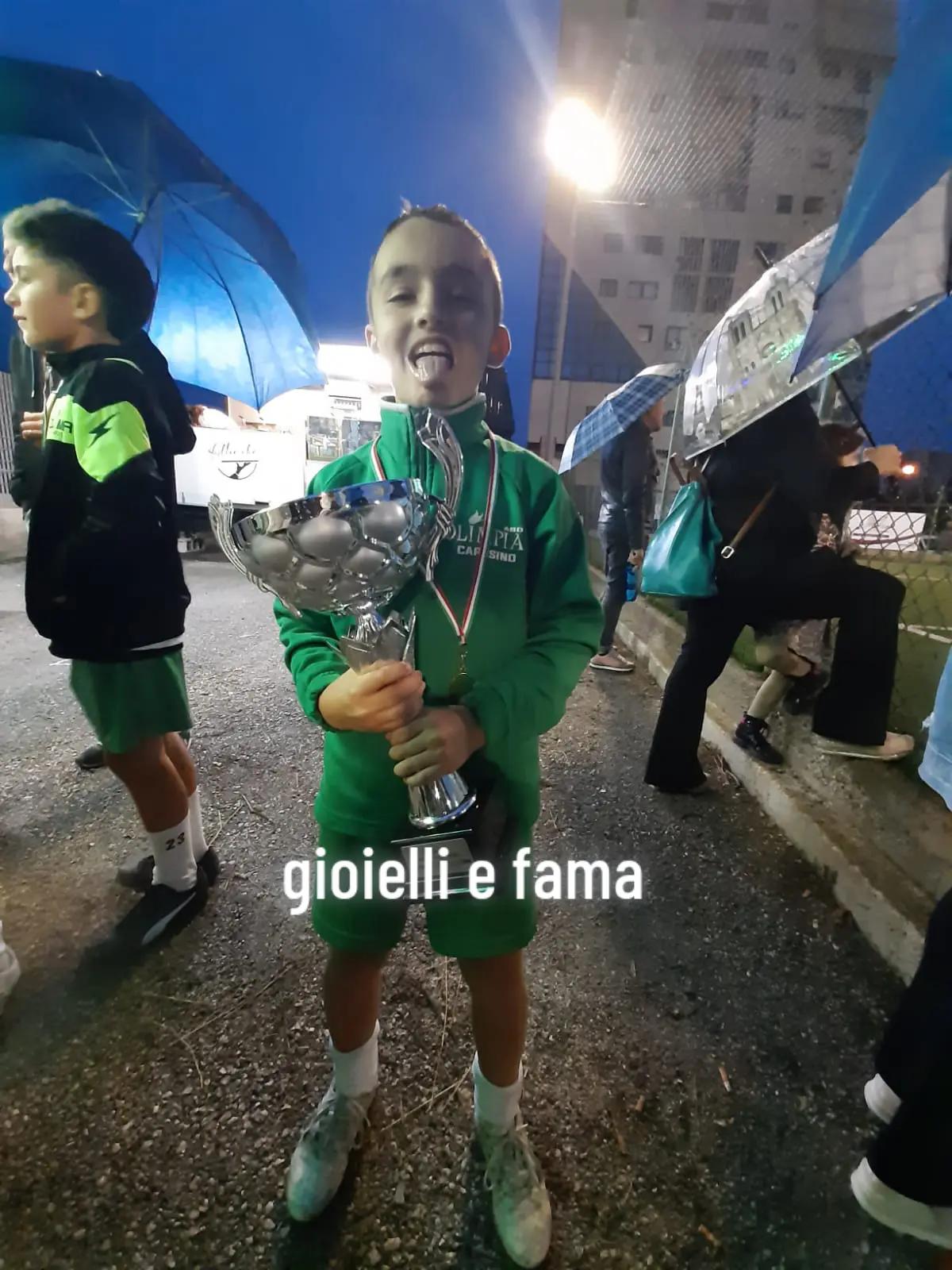 @N I C O L Ò 💎⚽