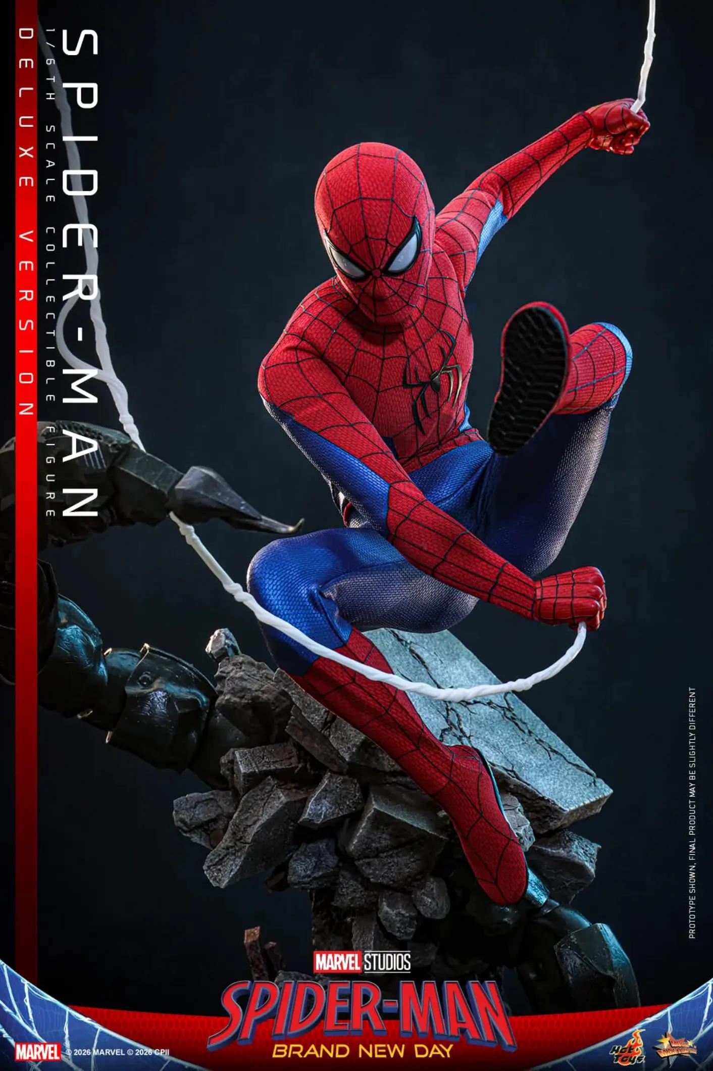 @Hot Toys Collectors