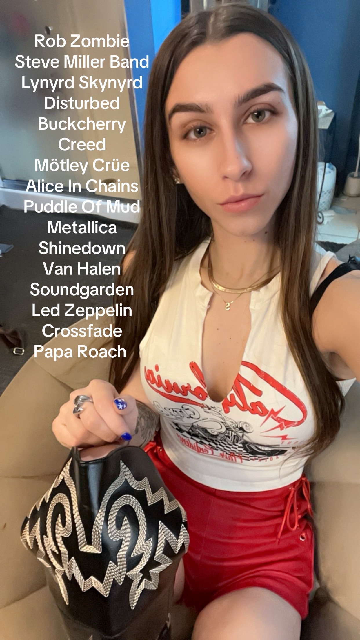 @Sara Mason