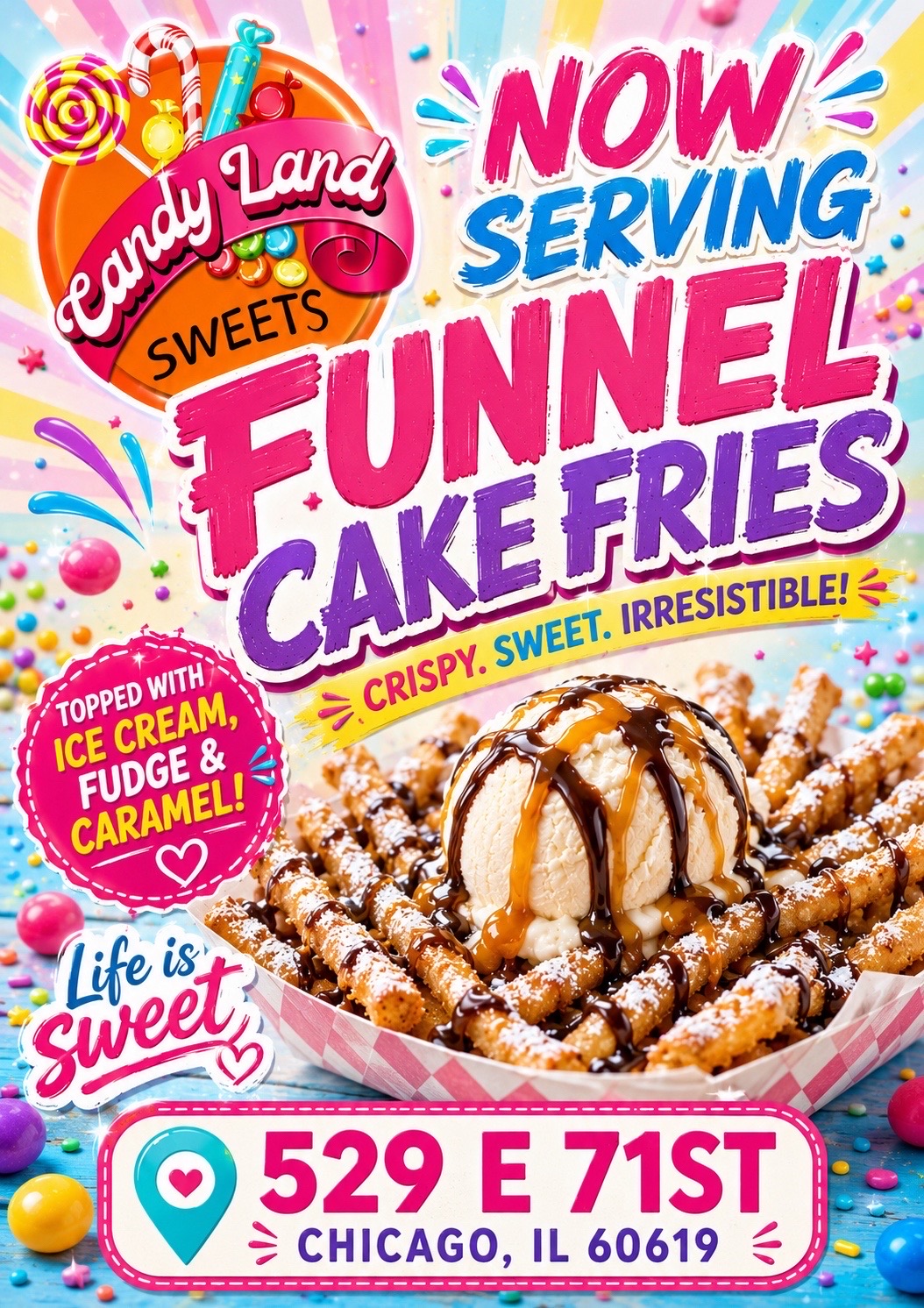 @CandyLandSweets71st