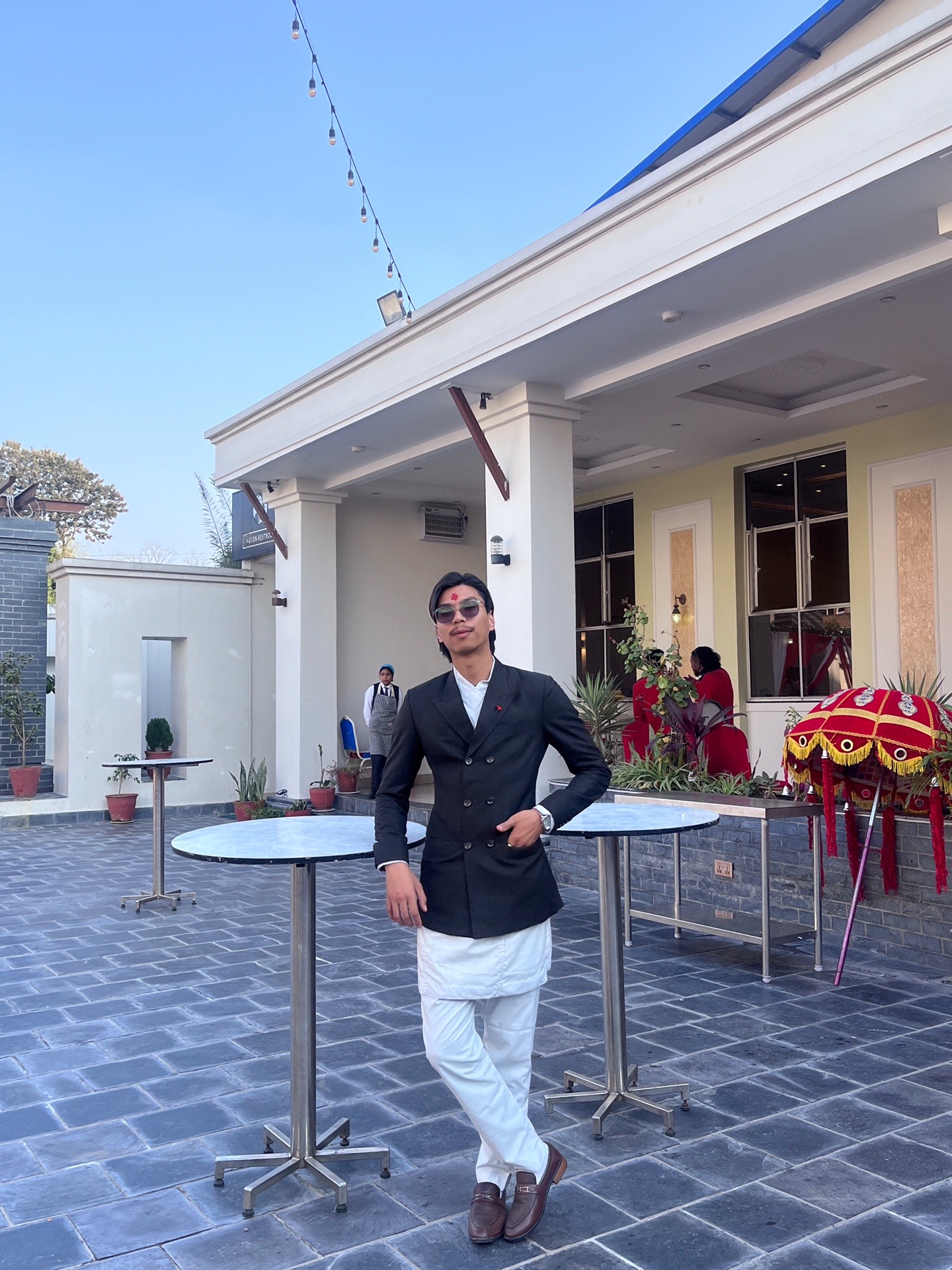 @निशान