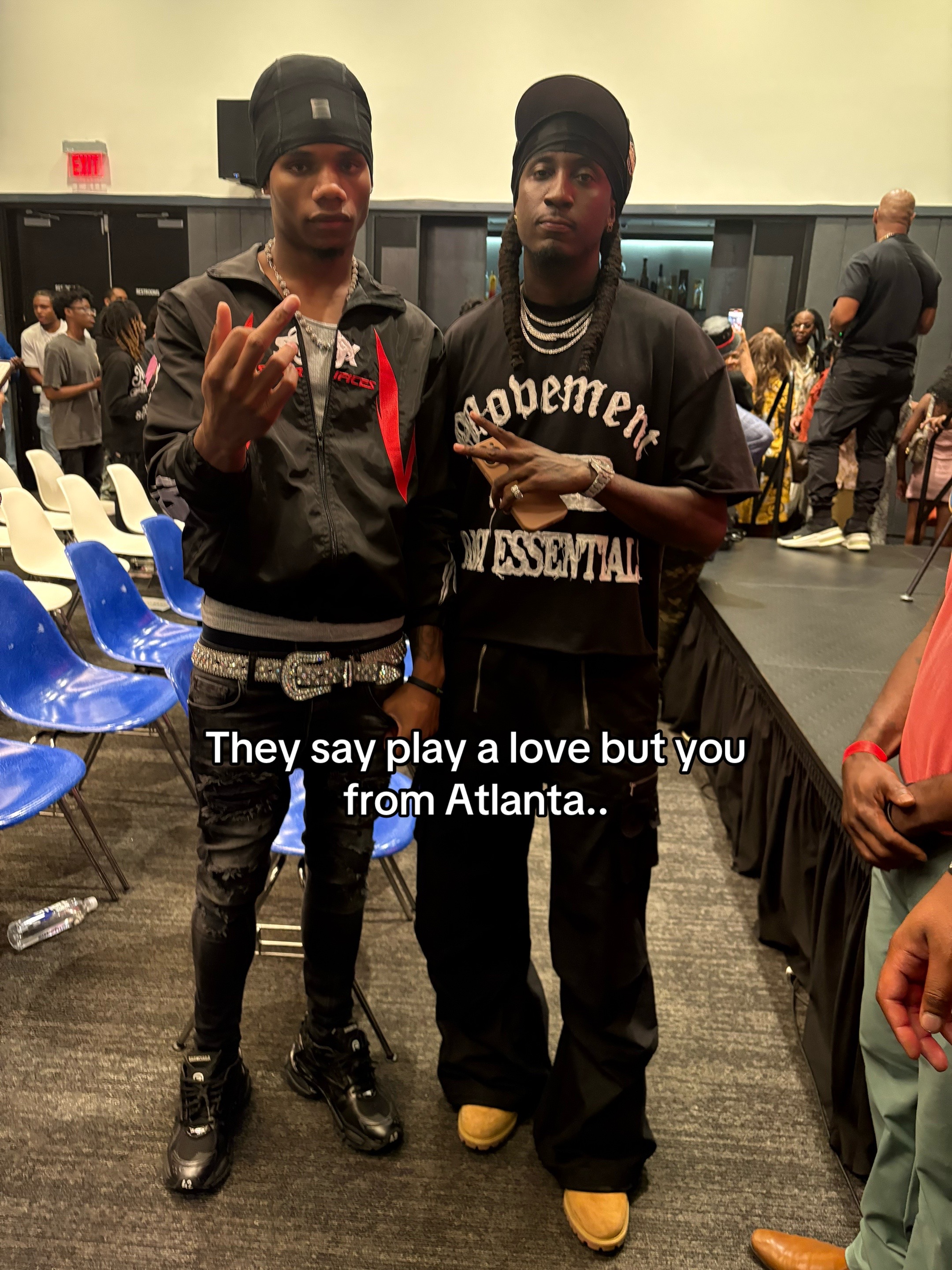 @Lil Kali