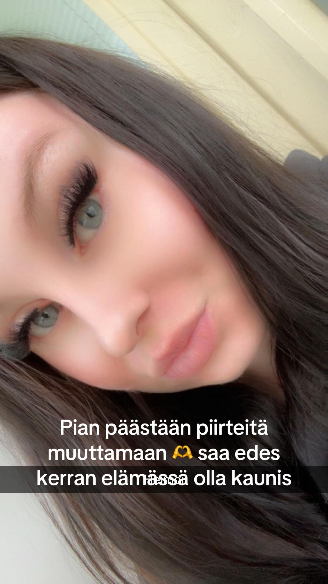 @Sari Turtinen