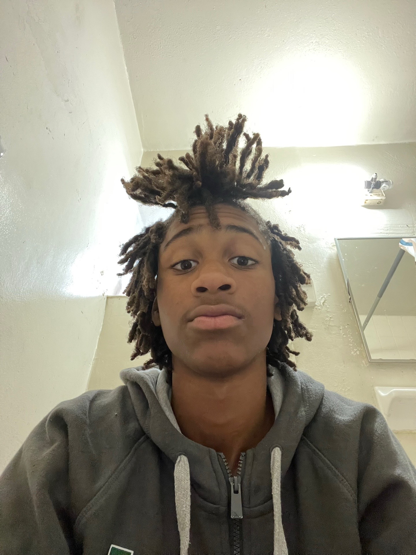 @im not real
