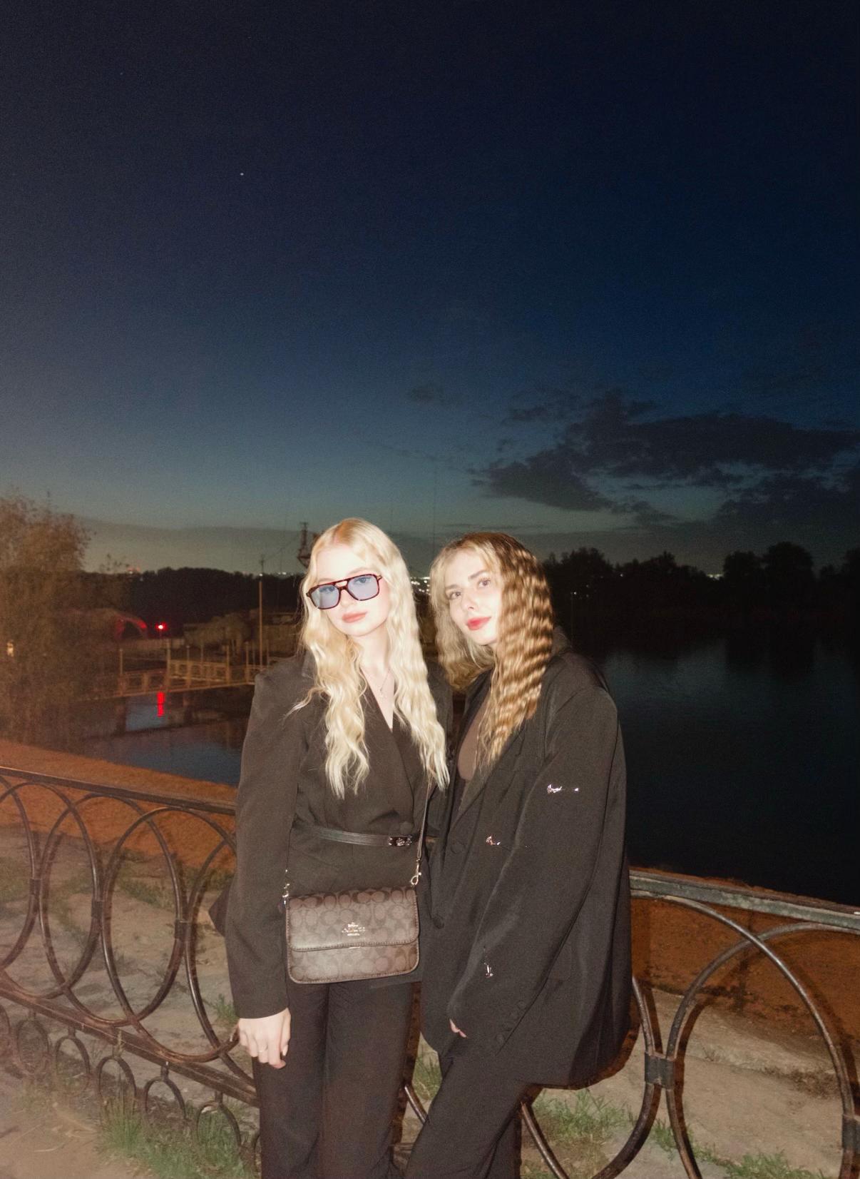 @соня