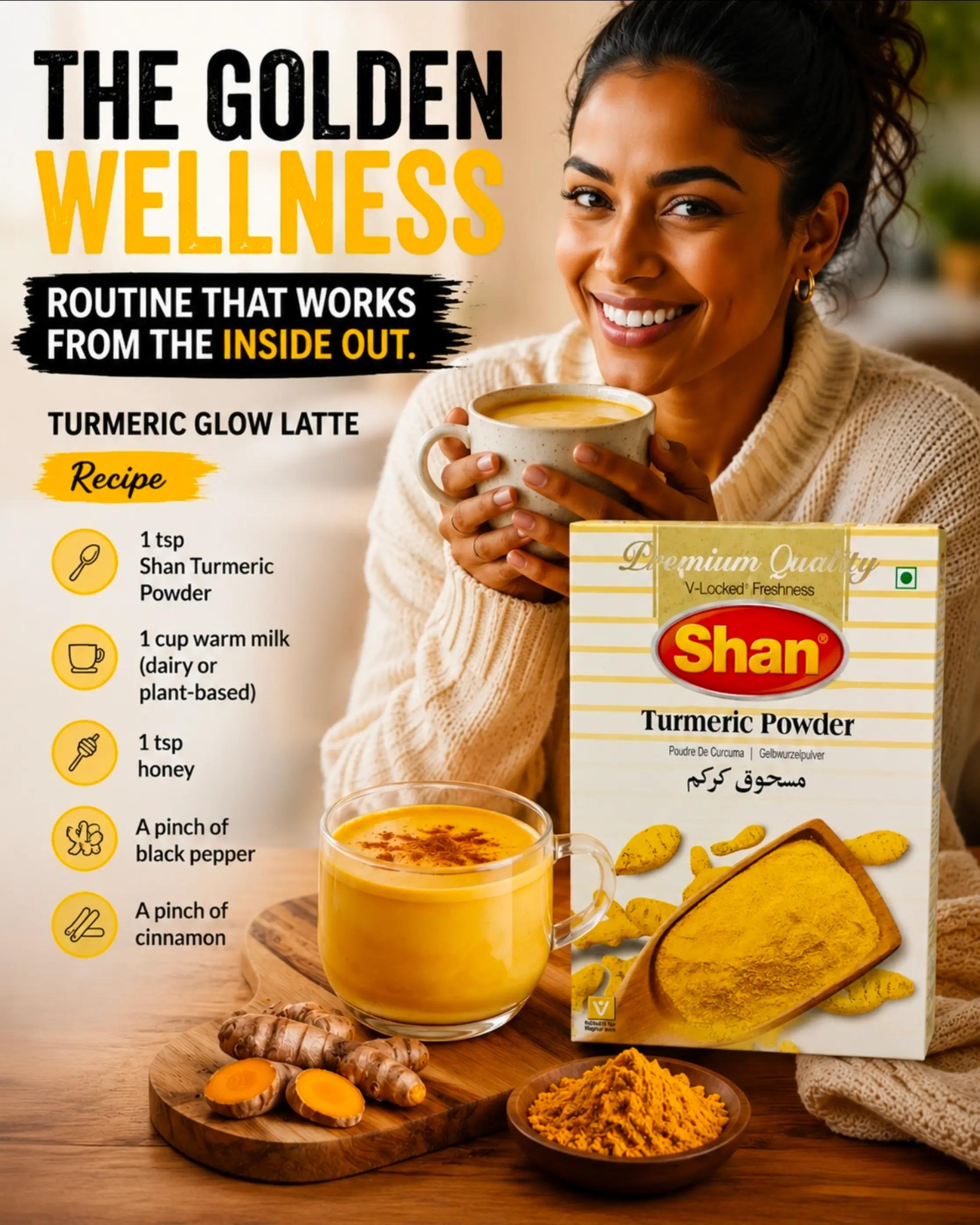 @Shan Spice South Africa