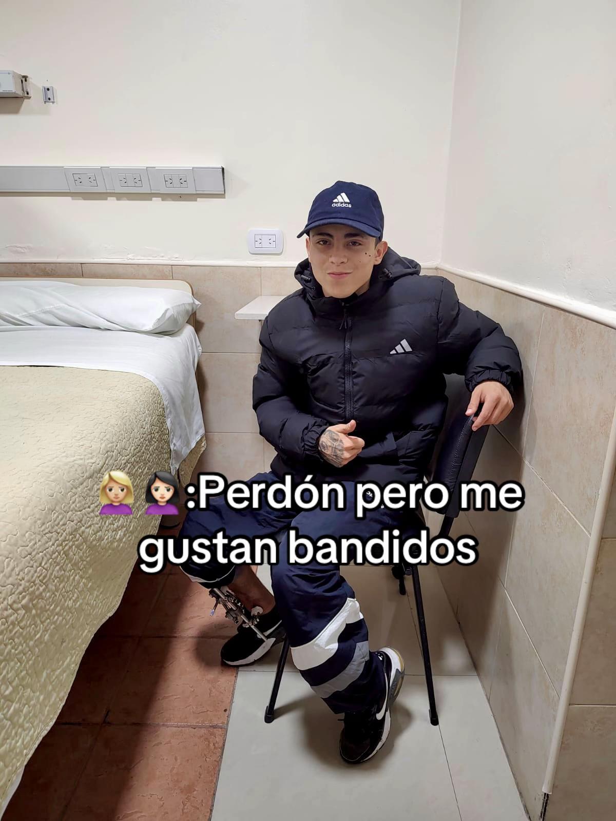 @Uriel Magallanes