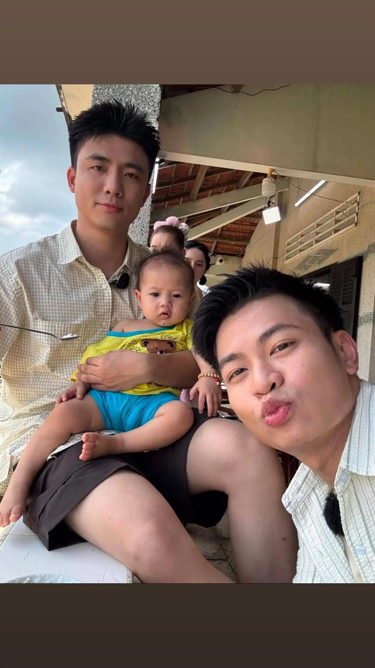 @Nấm