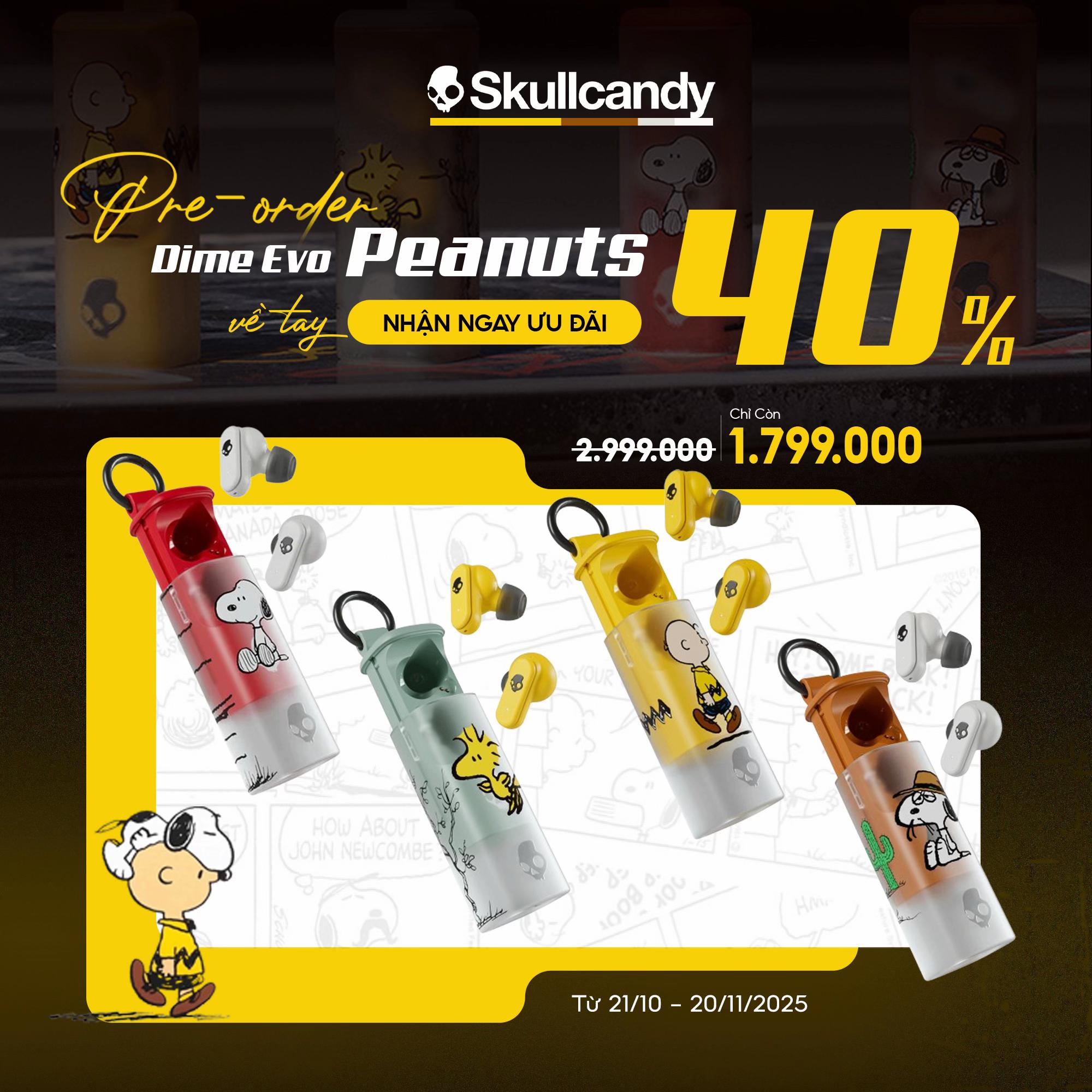 @Skullcandy Vietnam