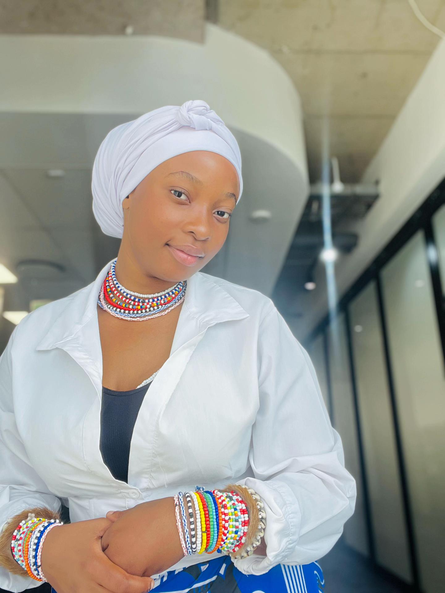 @MaCibane📿📿MakhosiJali📿📿