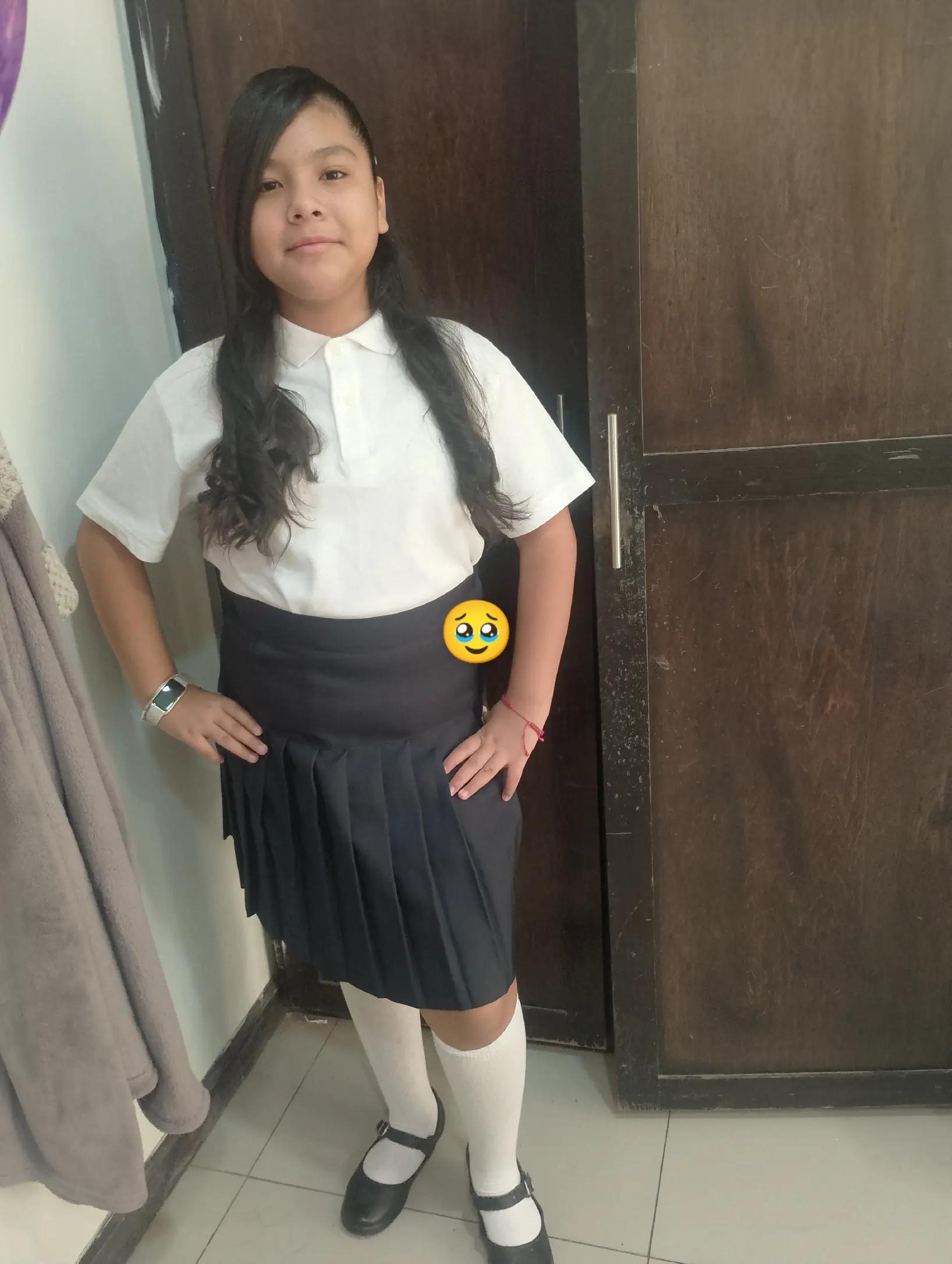 @Tania Carrillo
