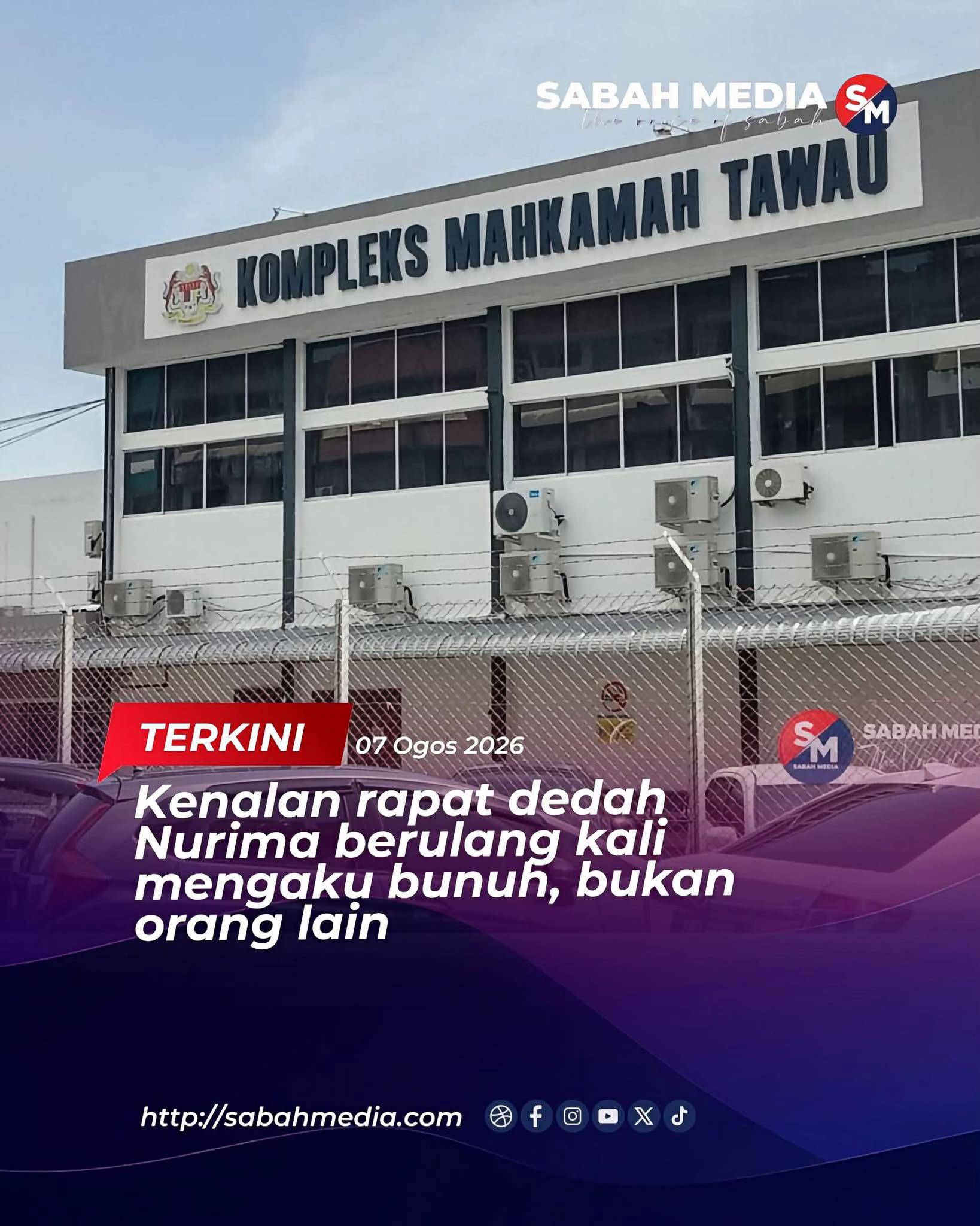 @Sabah Media Official