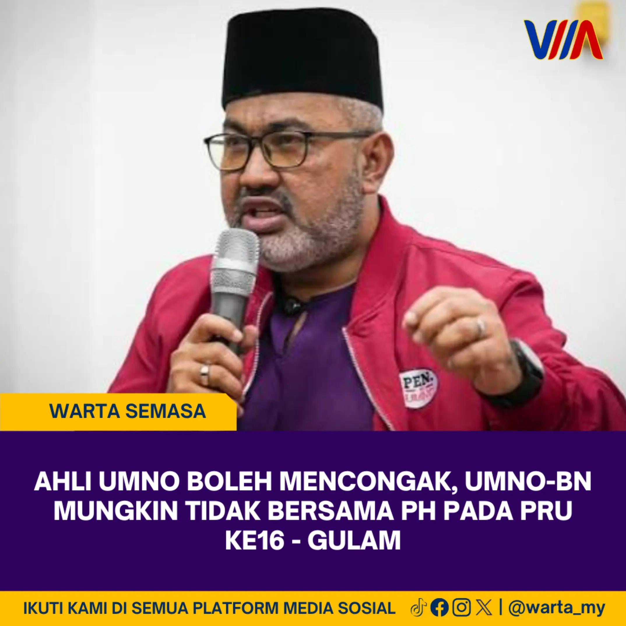@Warta Malaysia