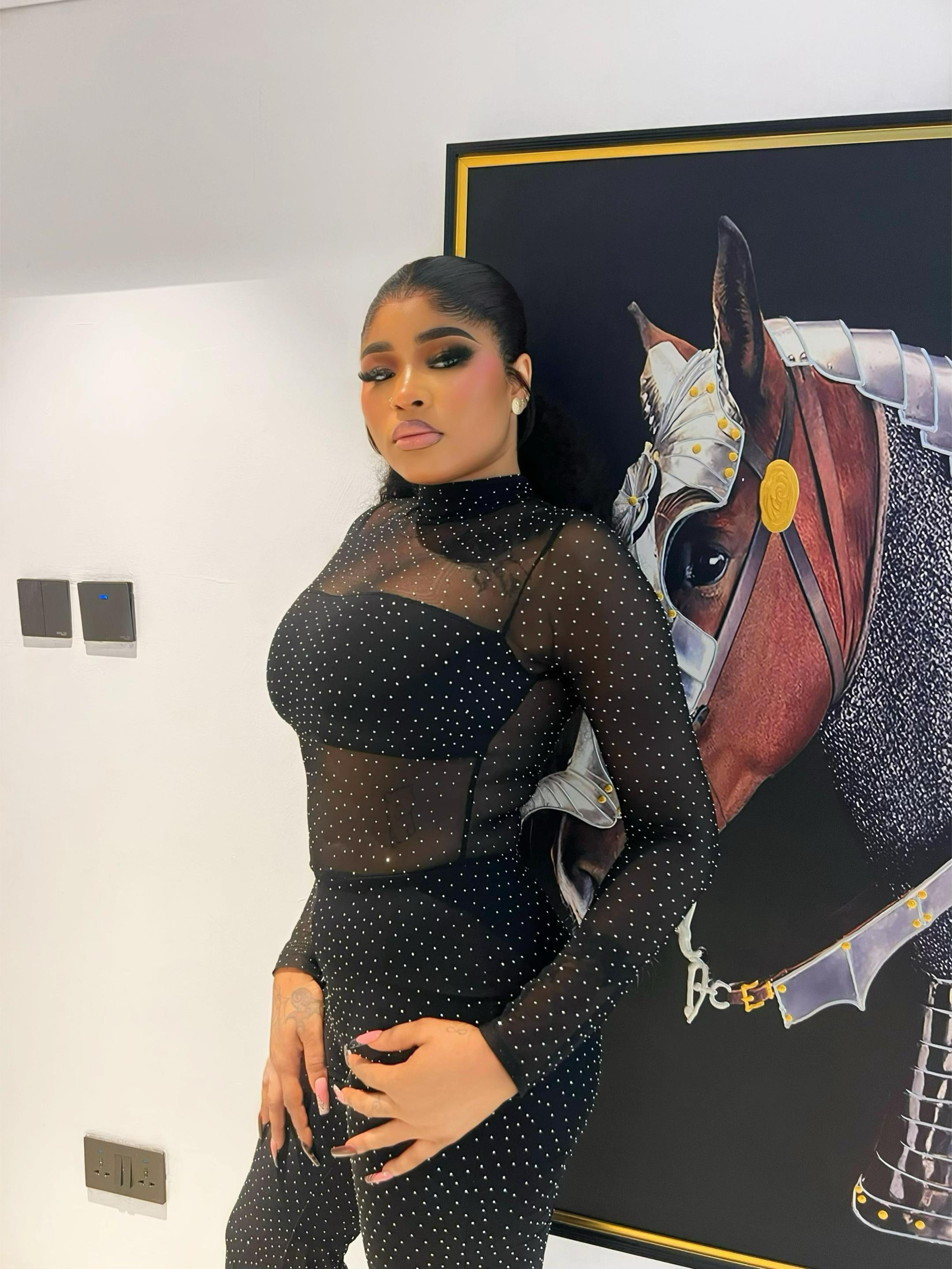 @QUEEN 👸 DAMMY😍🌹