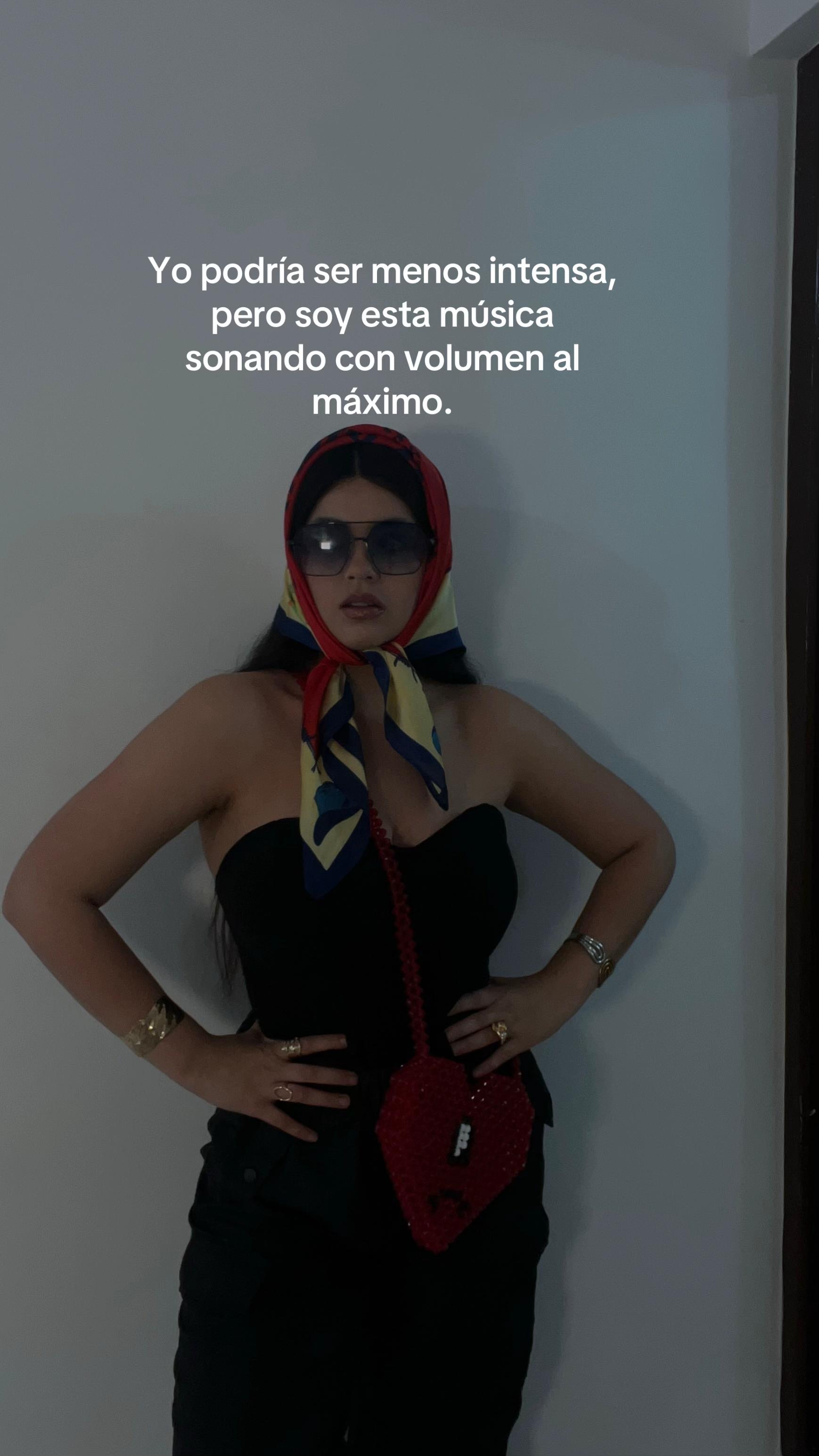 @Rubi Soto
