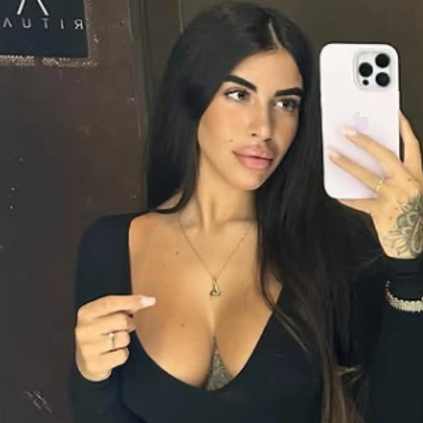@Alessandra ciociola