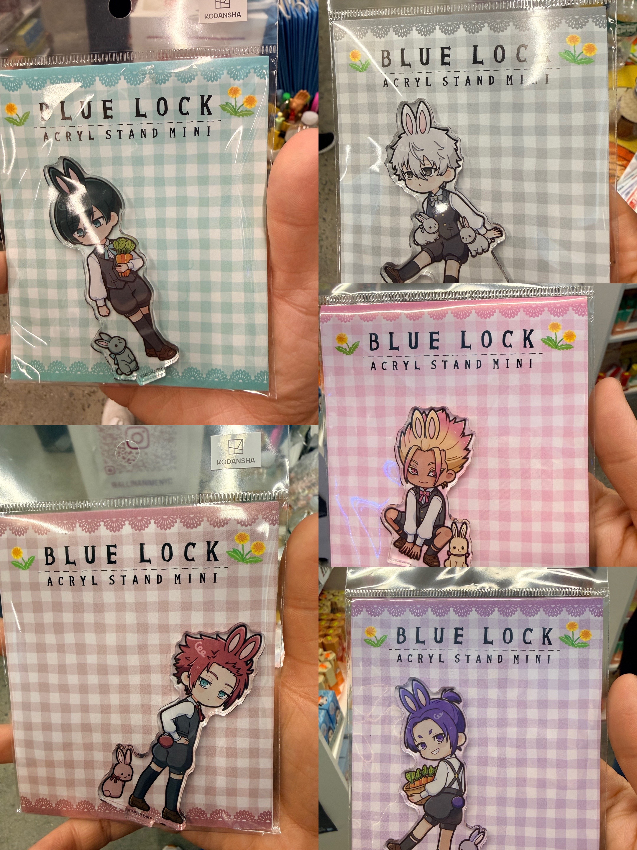 @All in Anime NYC