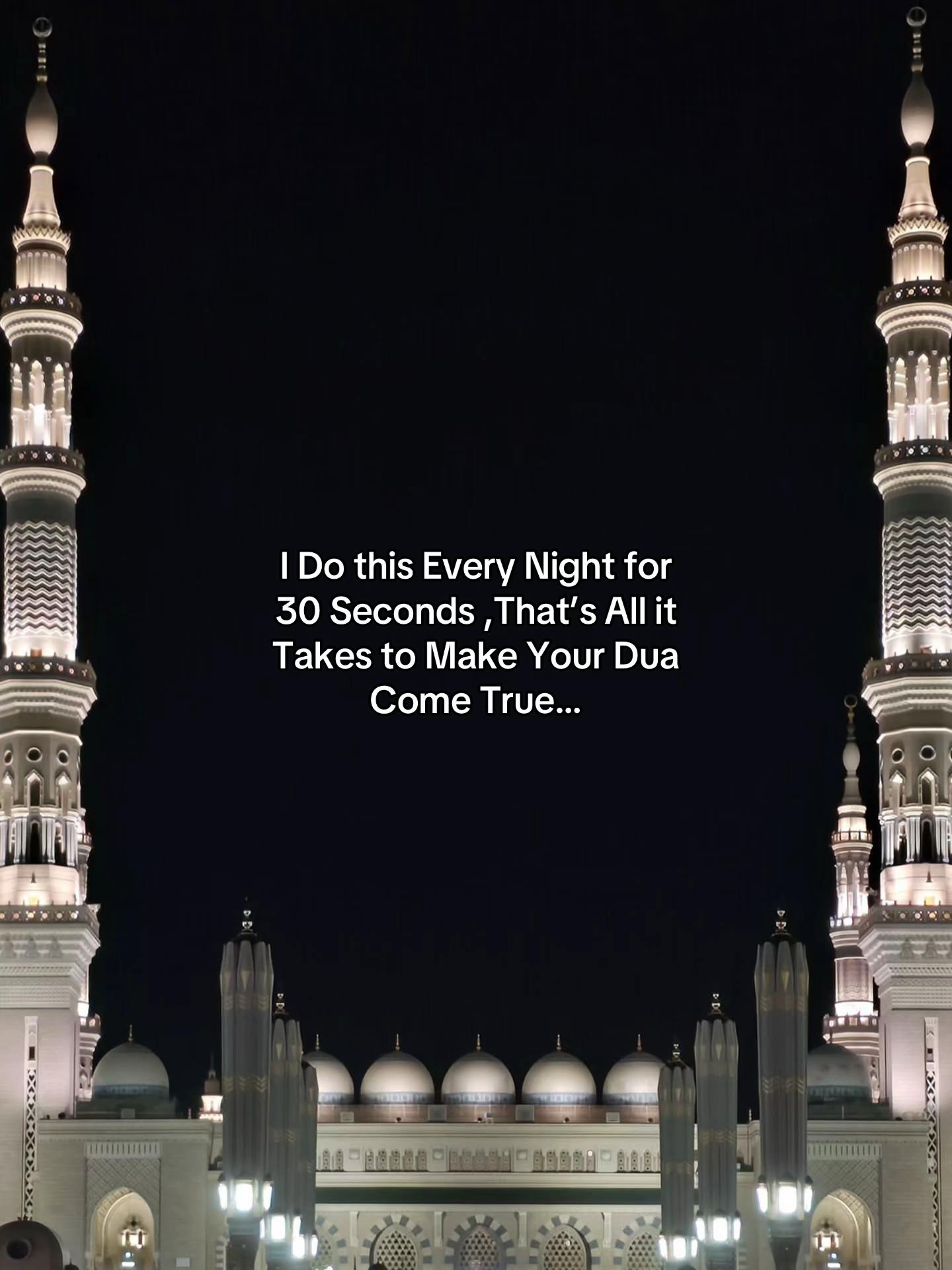 @Tahajjud+