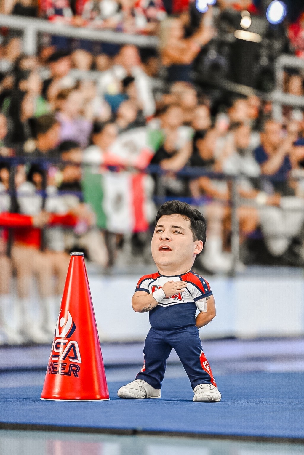 @International Cheer Union