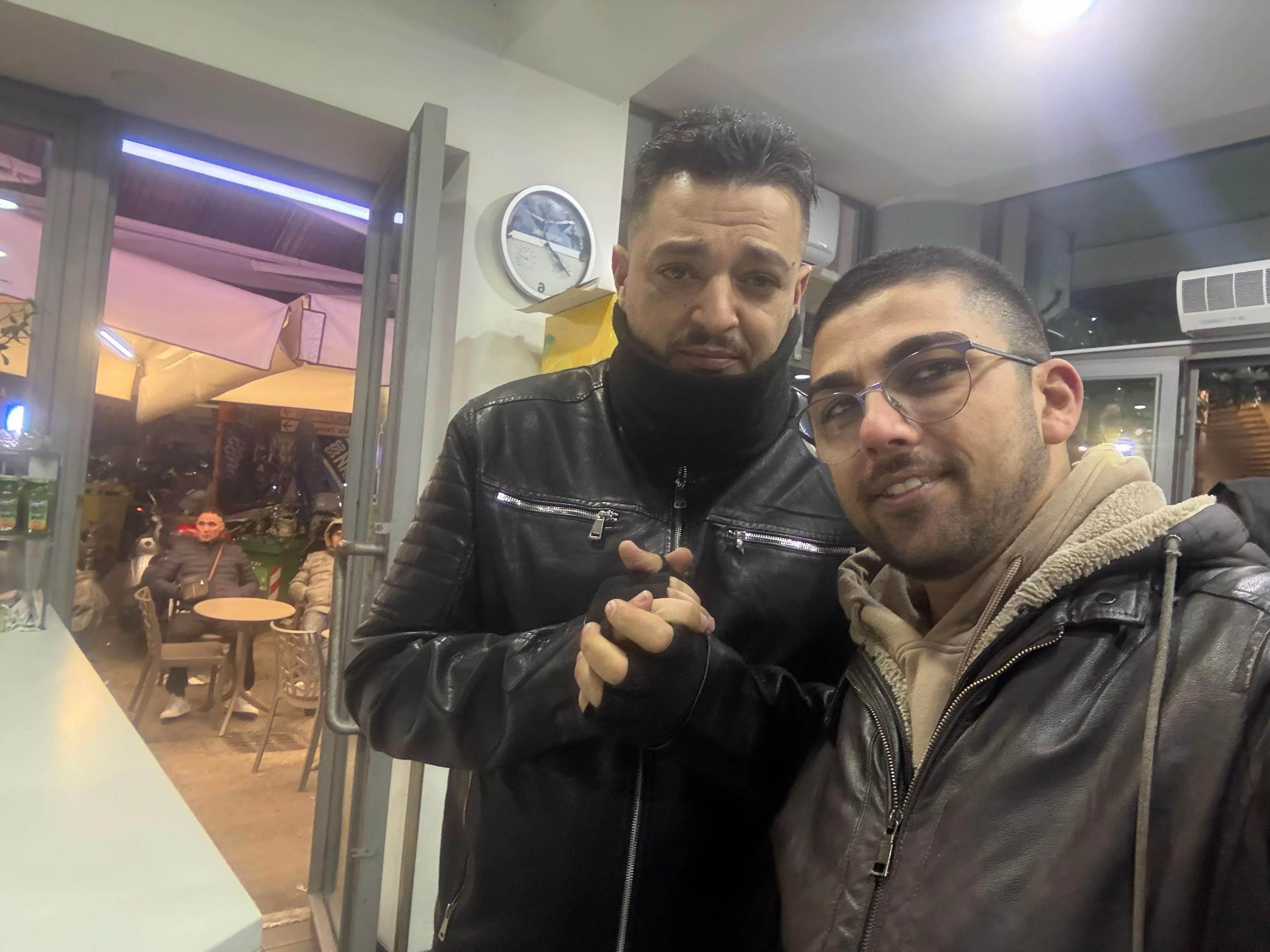 @Damiano Arancio1