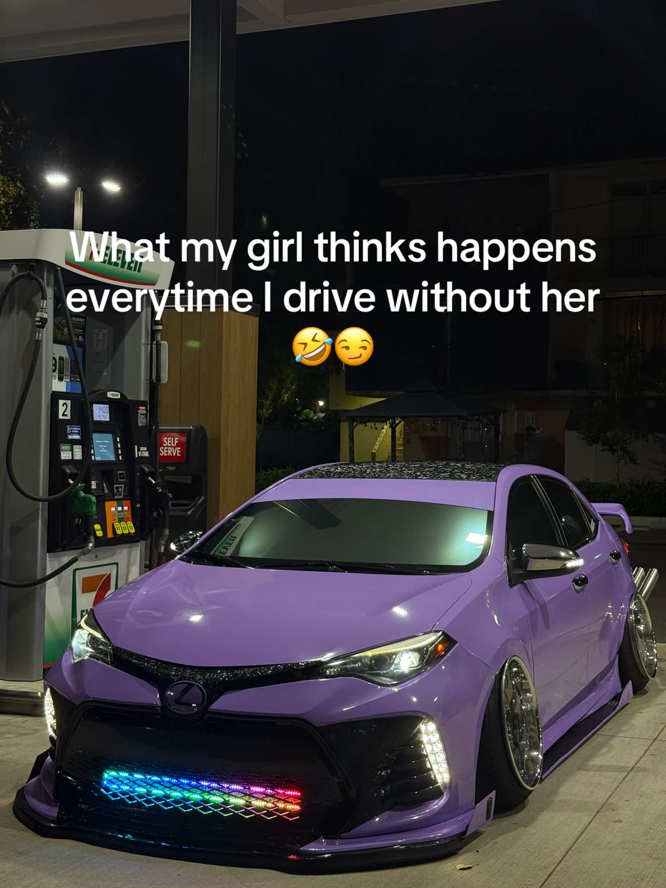 @trasheddcorolla