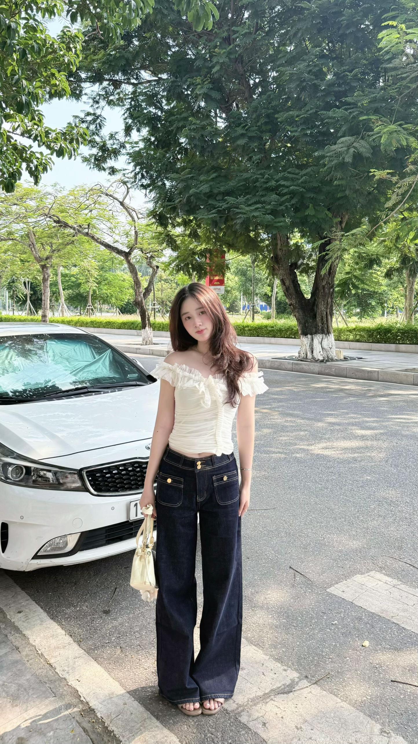 @IG: Trang HaYoon