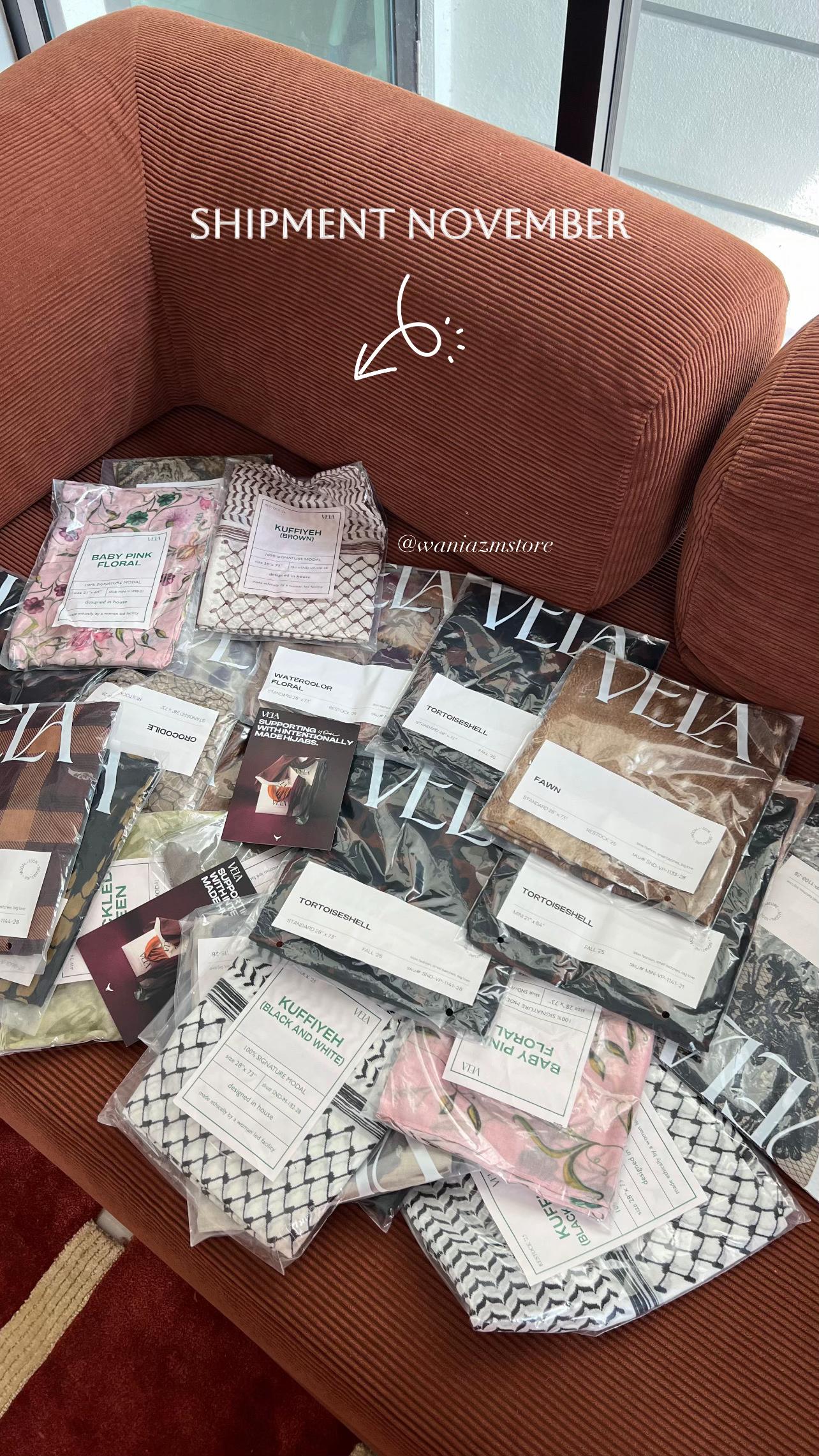 @Waniazmstore