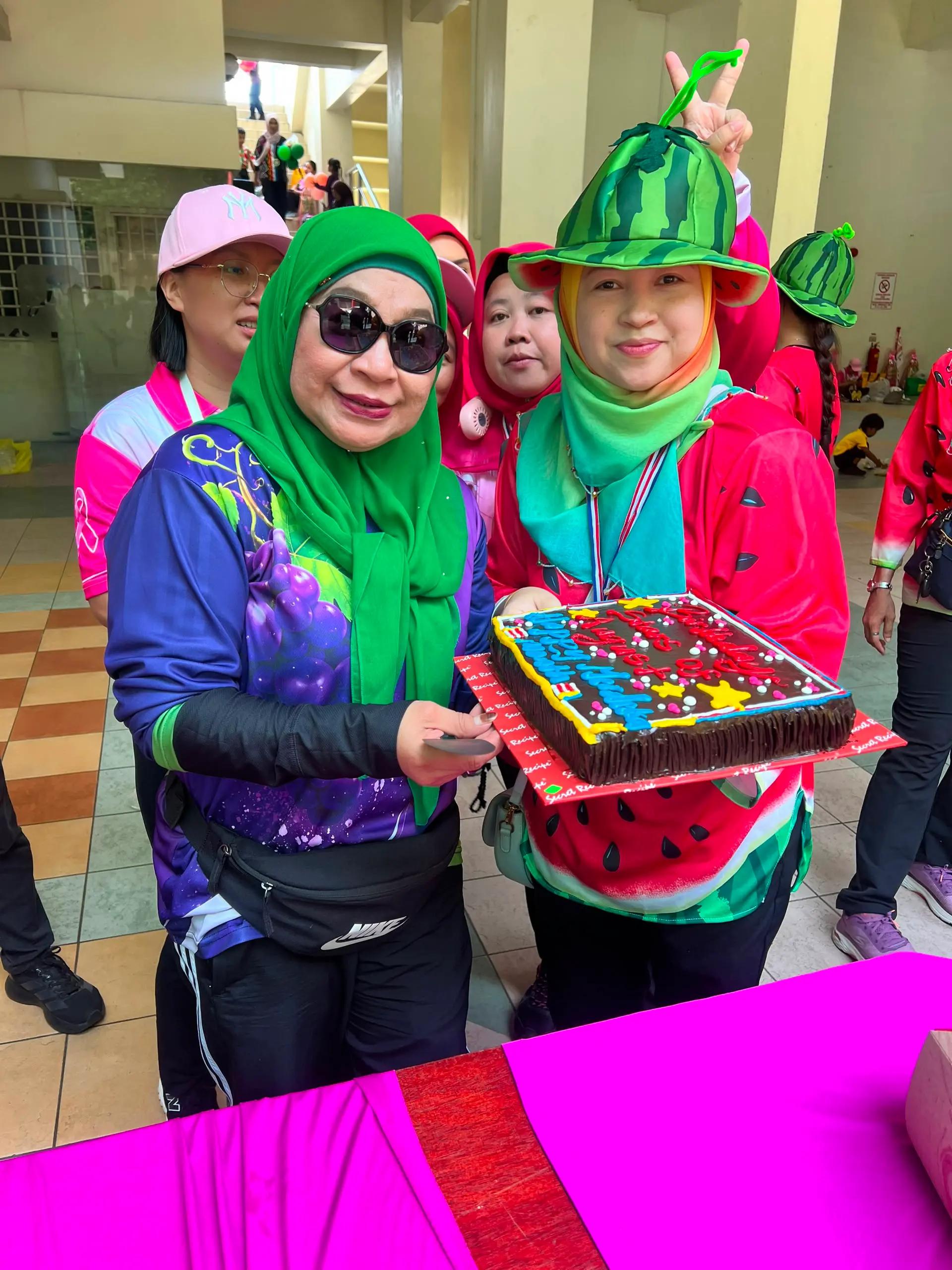 @Kusnah Kadis