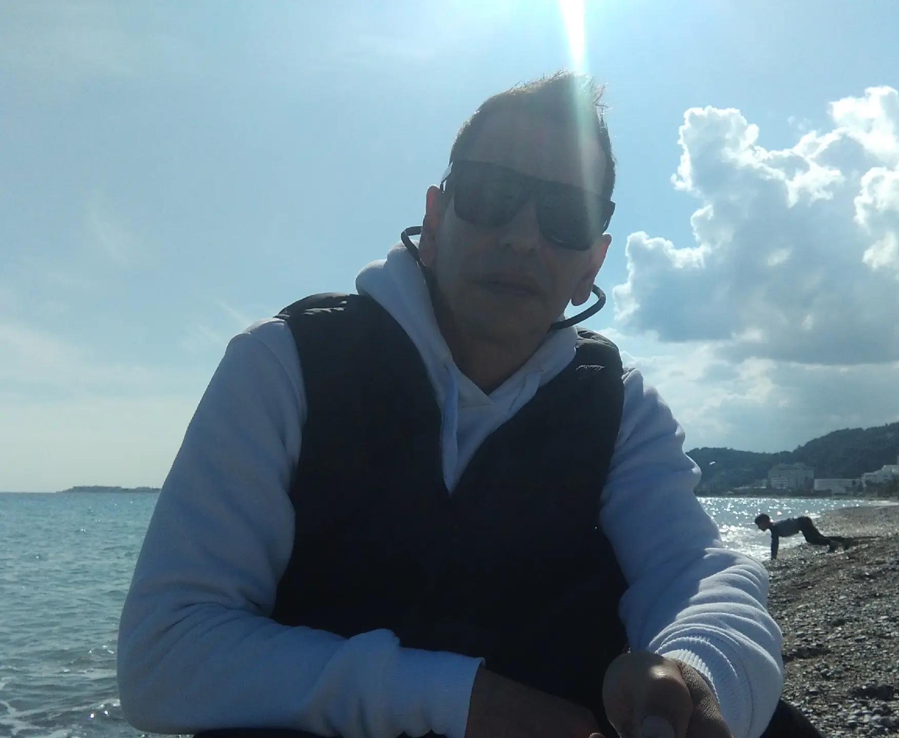@Ρόδος Αγαπήσαμε μια άλλη εποχη