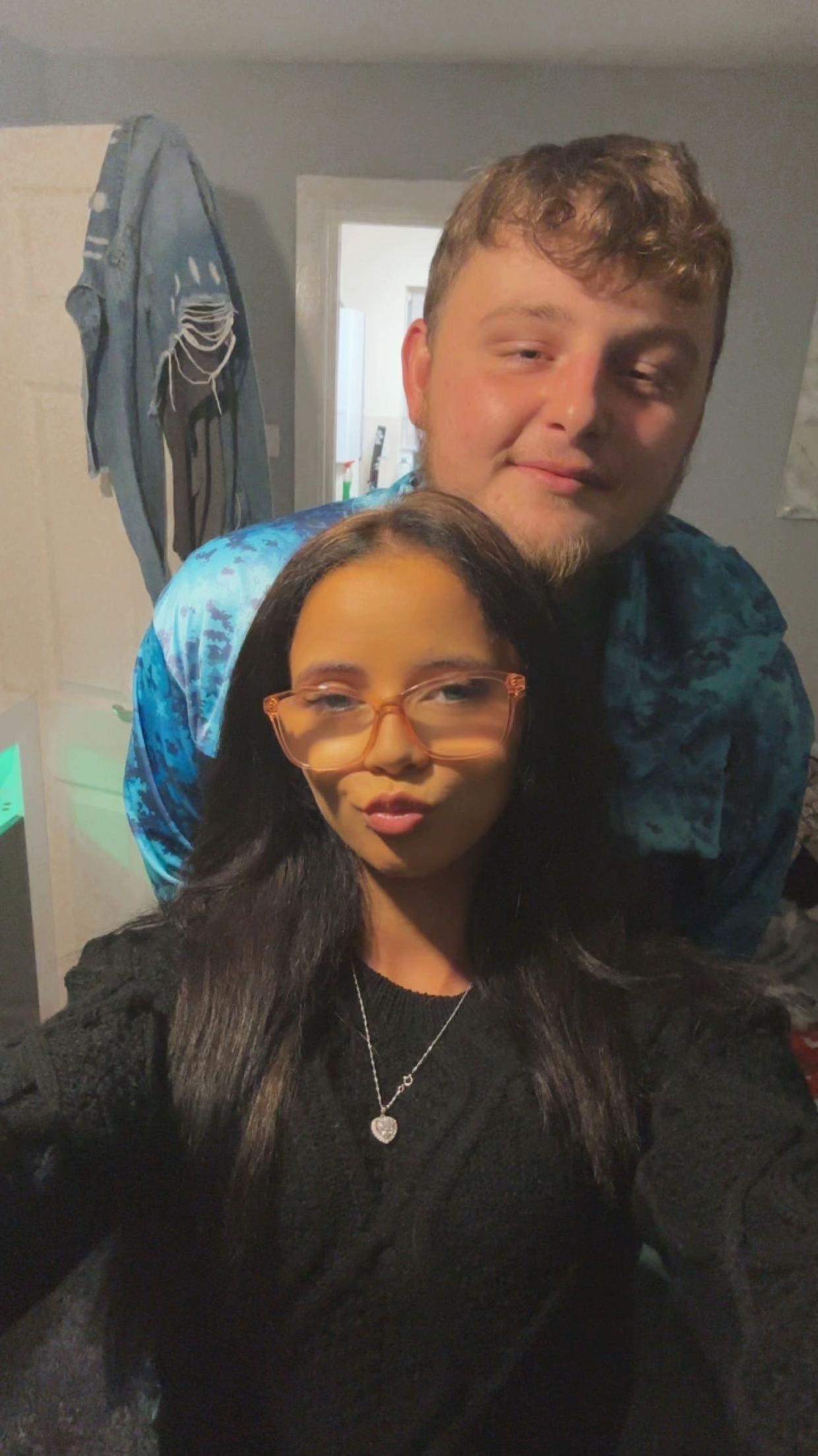 @Elesha Michaels